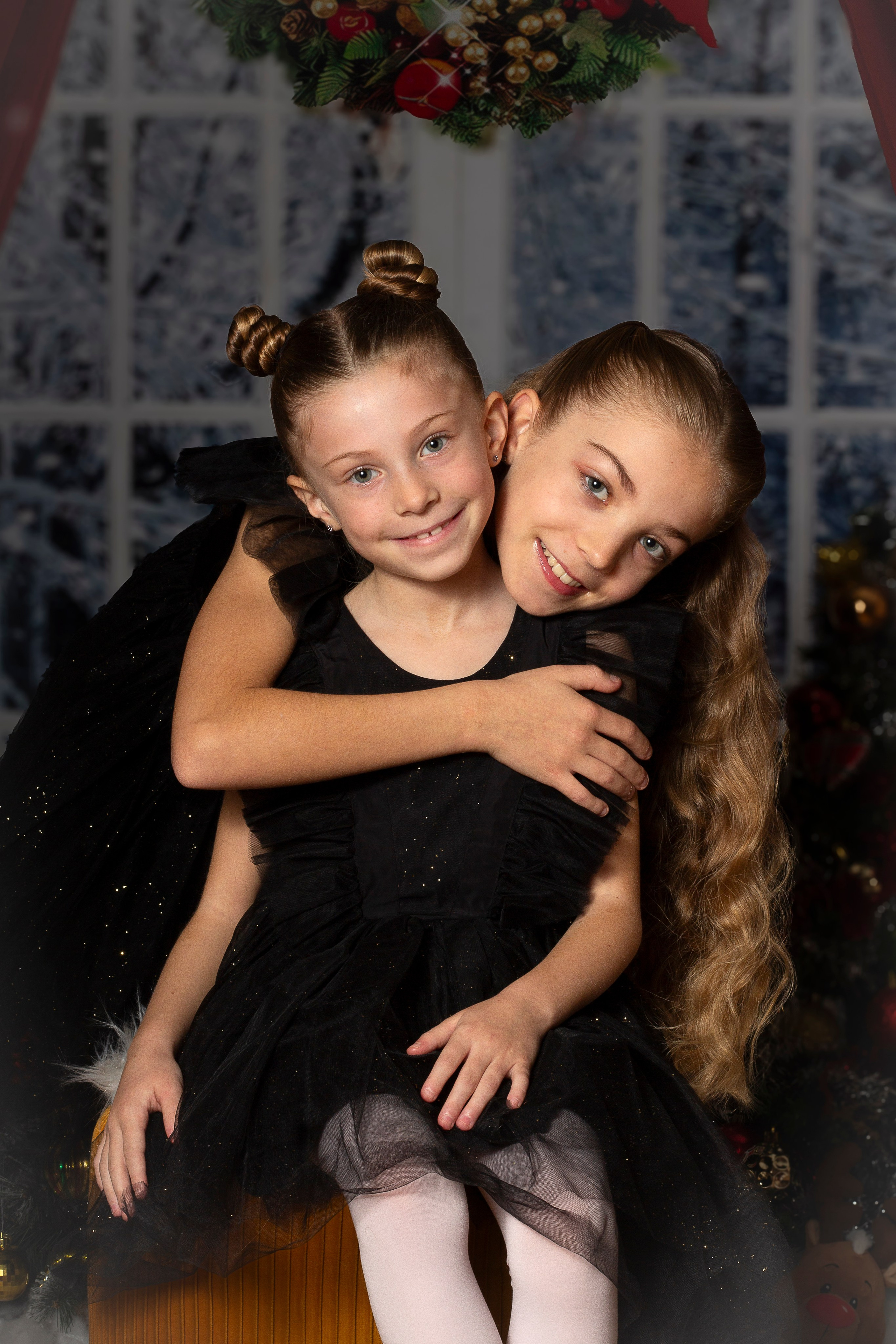 Famille. Портретный и свадебный фотограф в Тарне и Окситании — Надежда Бана