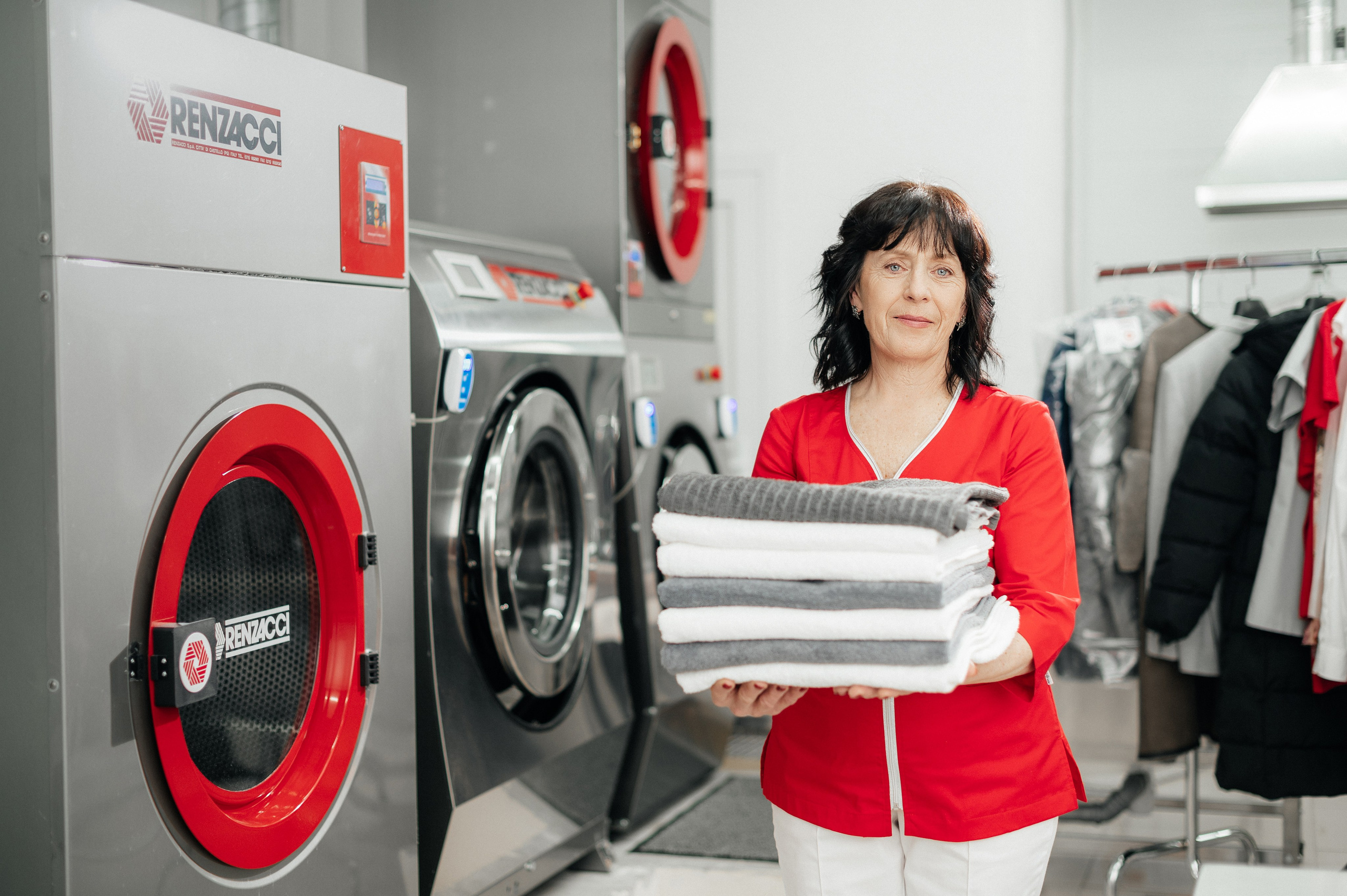 Renzacci. Photographer Emil Nalbantov Professional photographer & retoucher