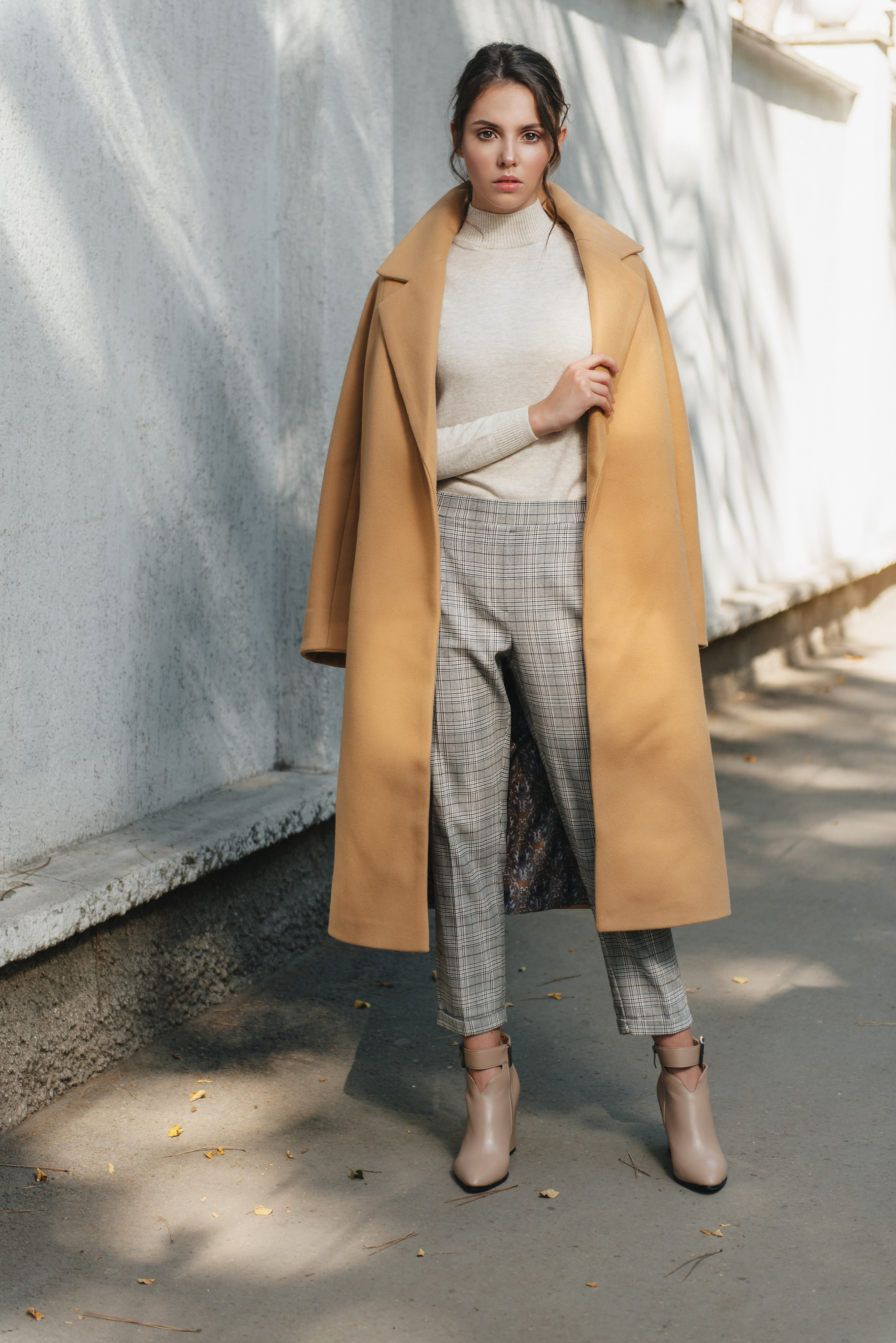 Deline. Photographer Emil Nalbantov Professional photographer & retoucher