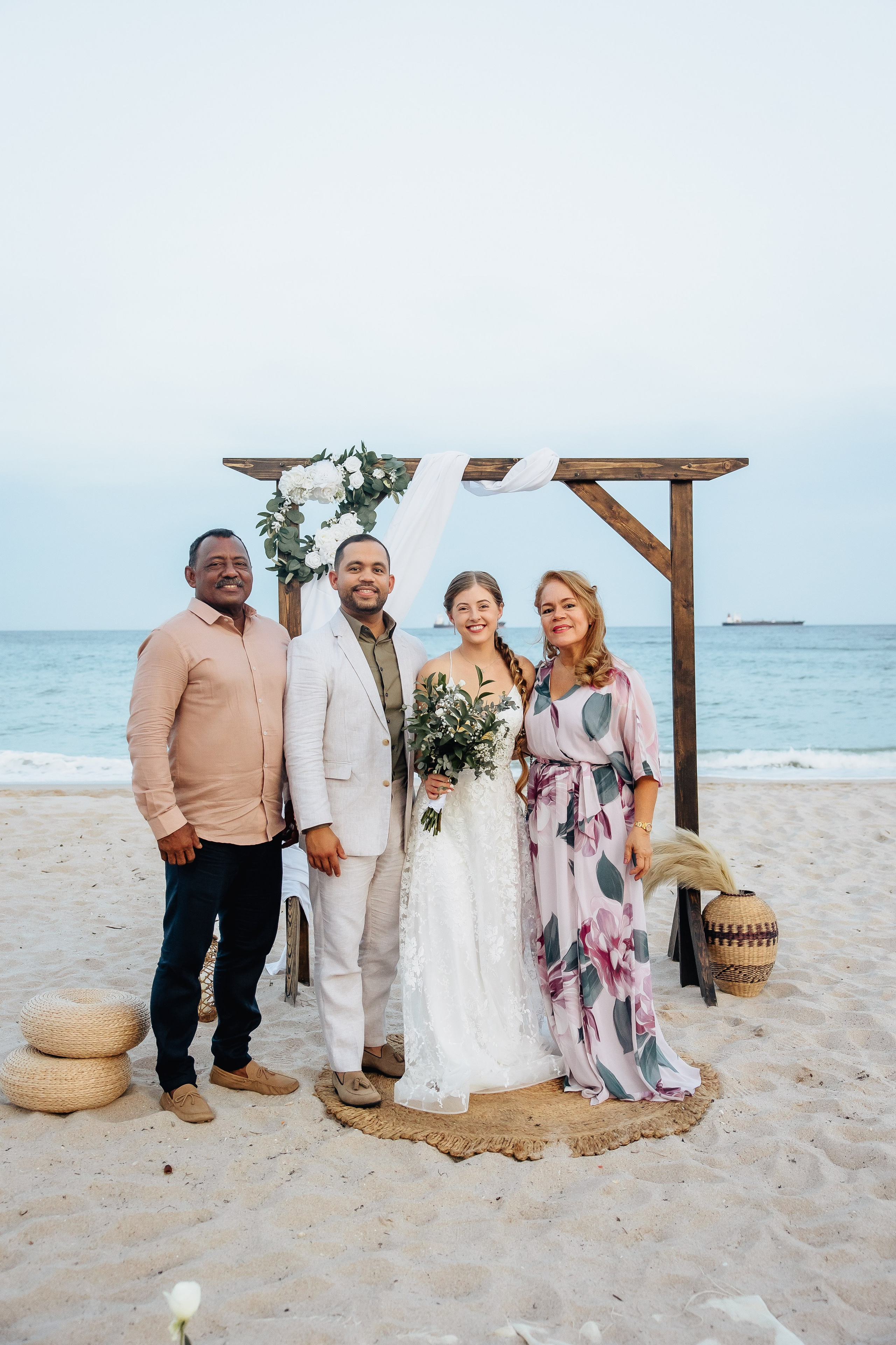 Heather & Jose wedding. Alya Leto Photographer