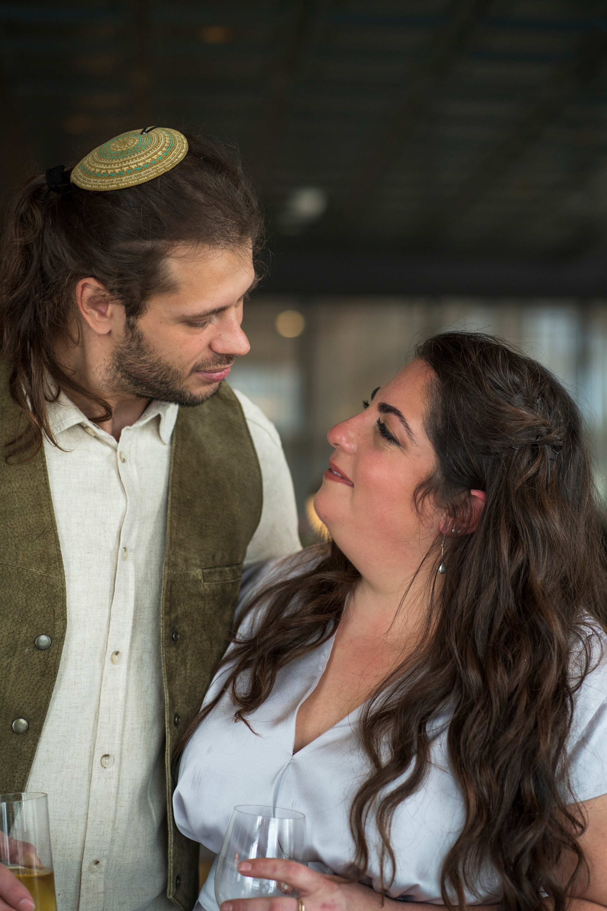 Weddings. Portrait & Event photographer in Israel — Rebecca Kowalsky