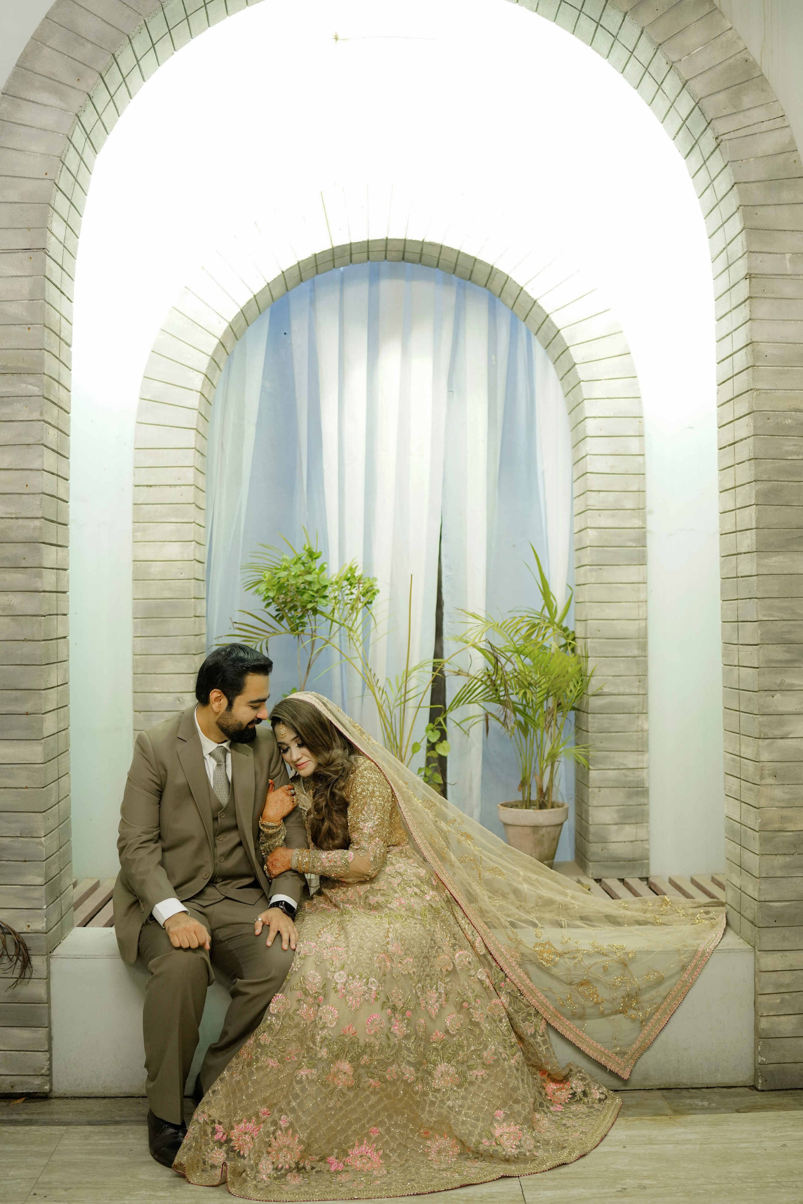 Portfolio. MomentsbyFNF — capturing timeless wedding stories across Pakistan with passion, artistry & heart