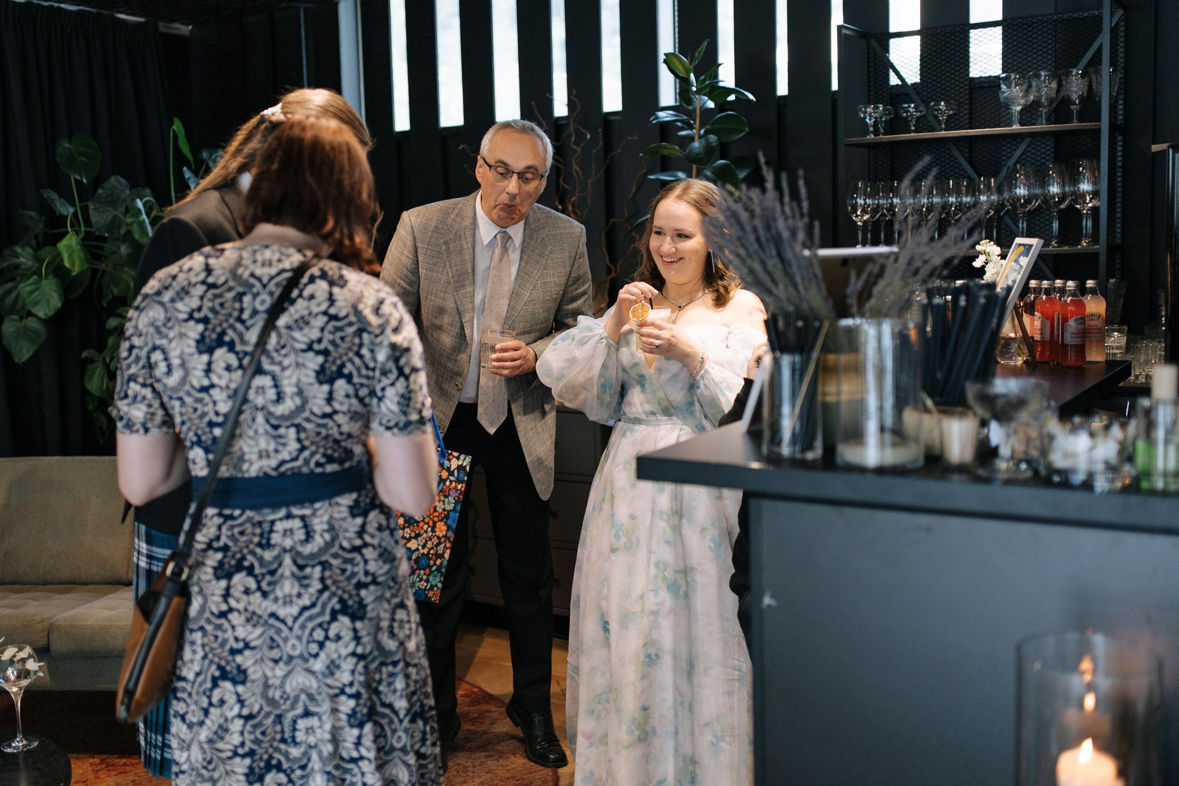 Vestuvinė fotosesija Kaune