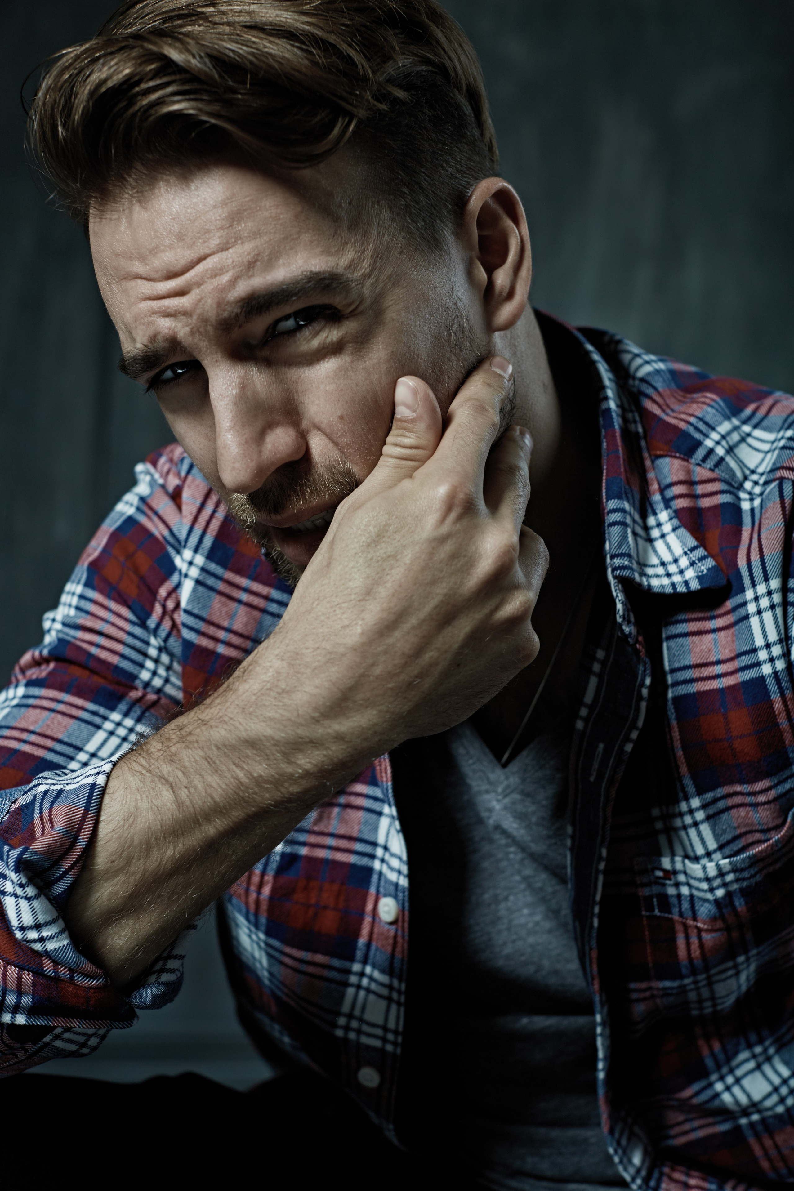 ПЁТР РОМАНОВ. Фотостудия рекламной, коммерческой съемки в Улан-Удэ