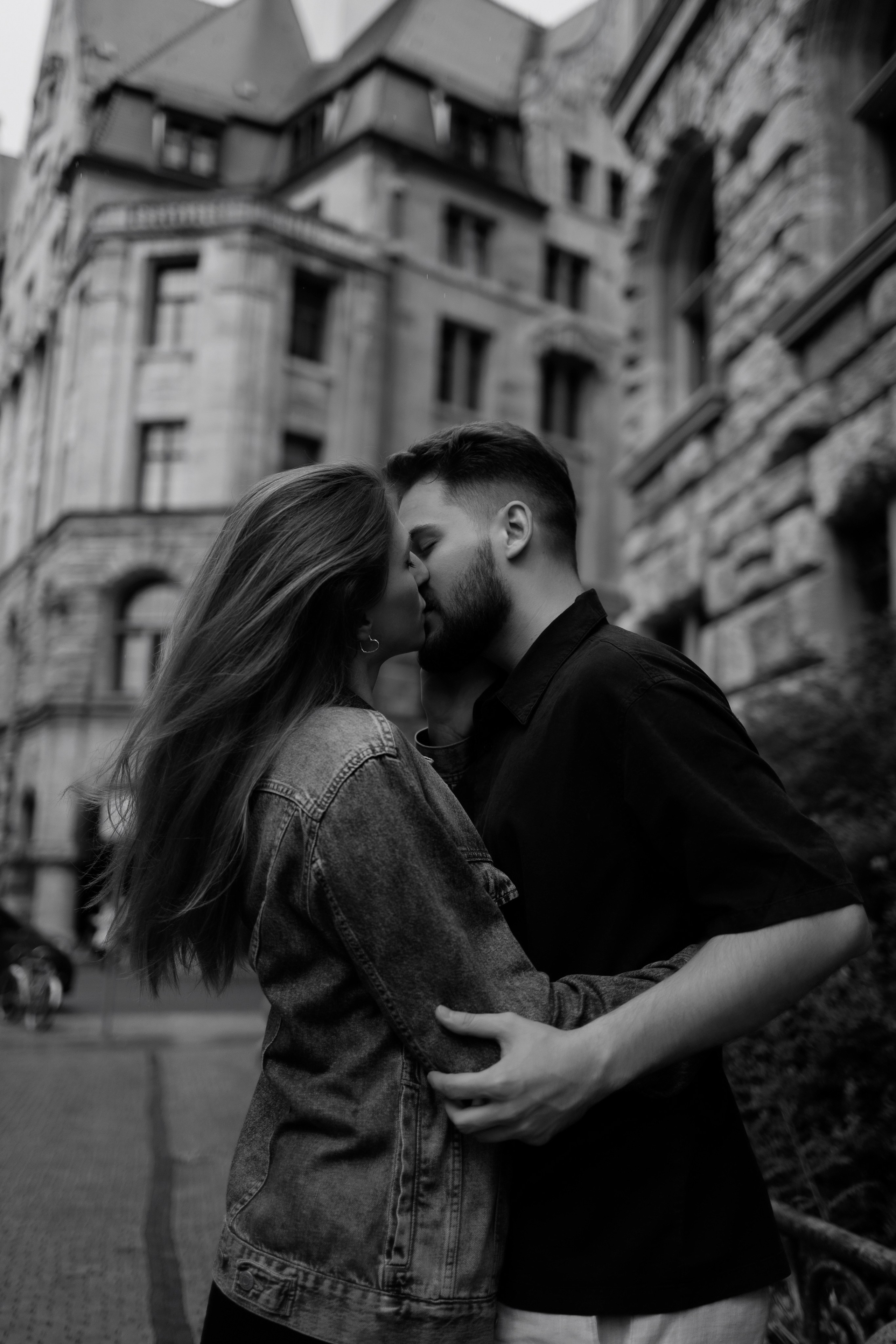 Kristina Kozheltsova- Soulful Portrait&Lifestyle&Love Story Photographer in Leipzig, Germany