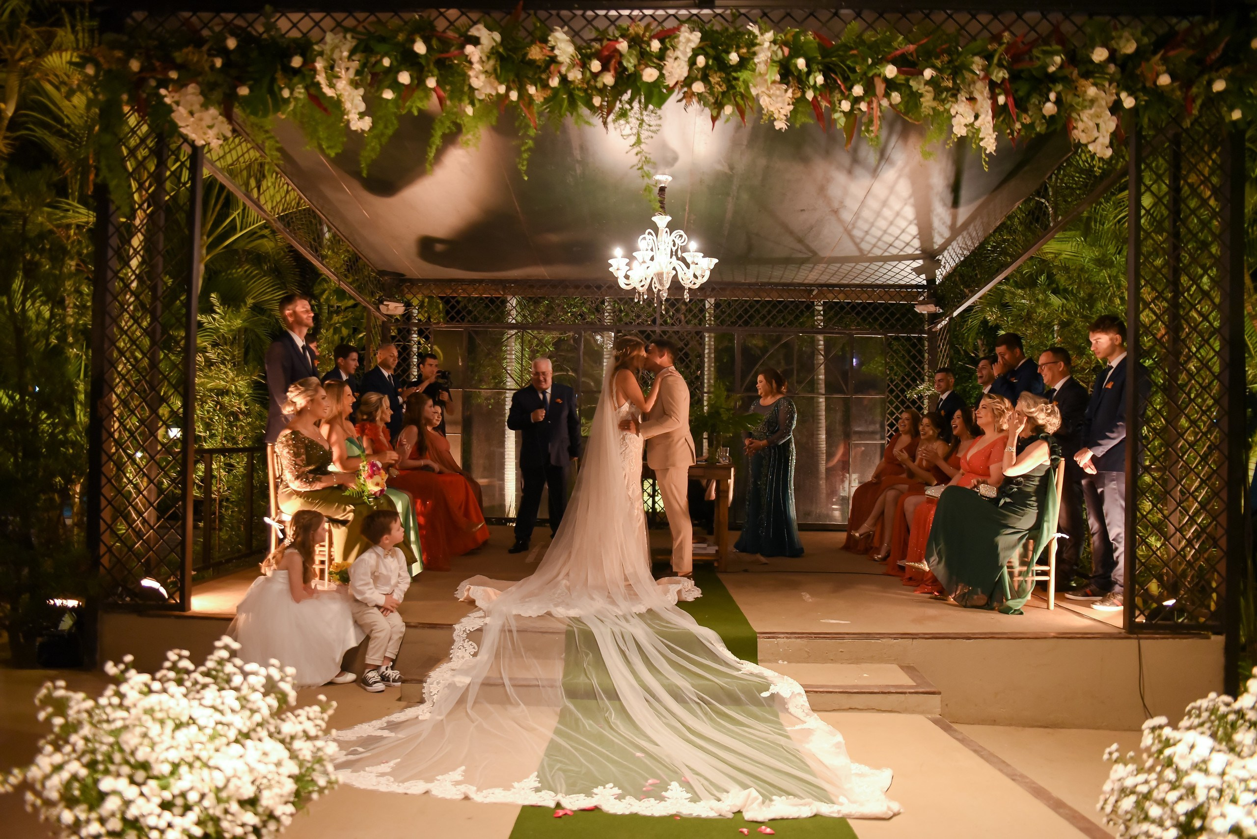 Orçamento Casamento