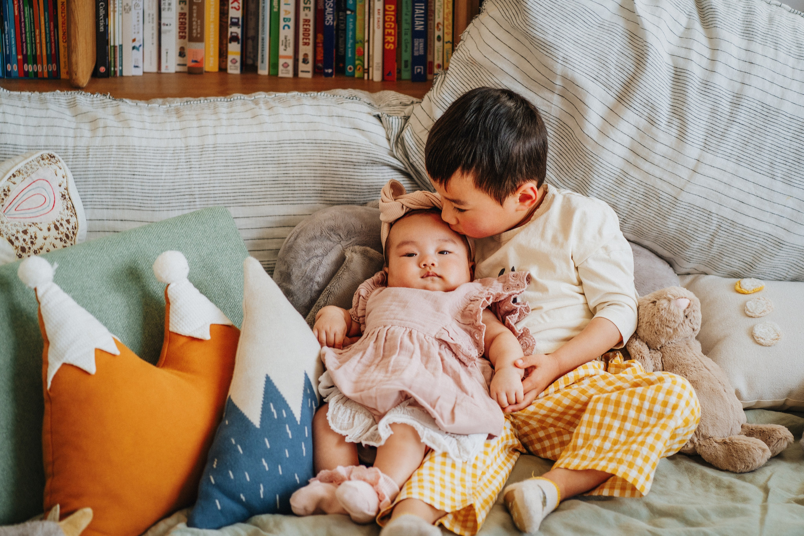 Rin & Ci. HABIPHOTO MELBOUNE