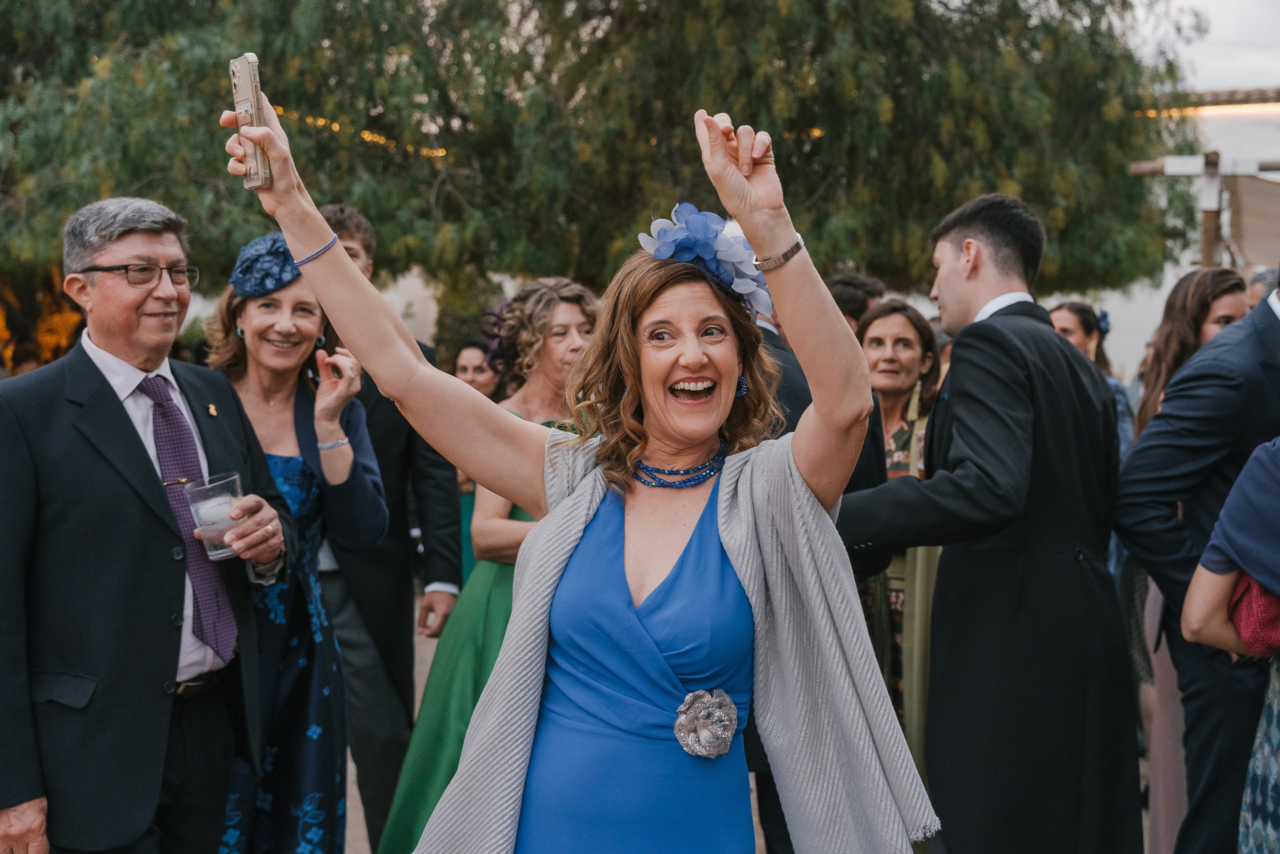 N&D. Fotógrafa de bodas y familias en España, Valencia: Nadia ProFoto