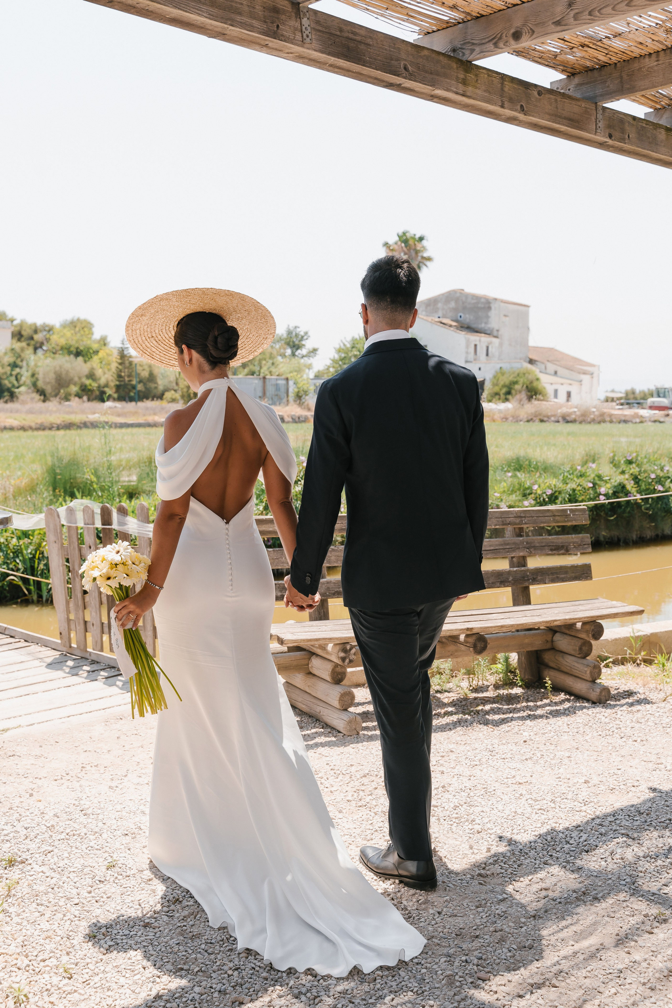 M & N. Fotógrafa de bodas y familias en España, Valencia: Nadia ProFoto