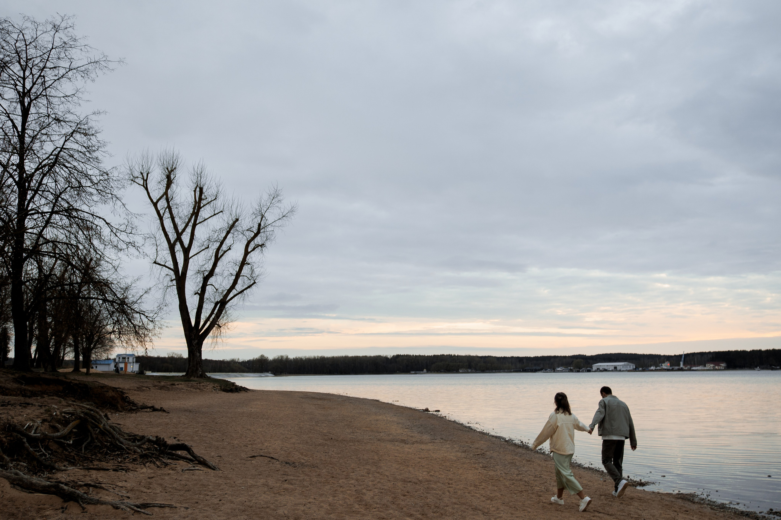 Марианна+Евгений. Свадебный фотограф Каледич Тимофей