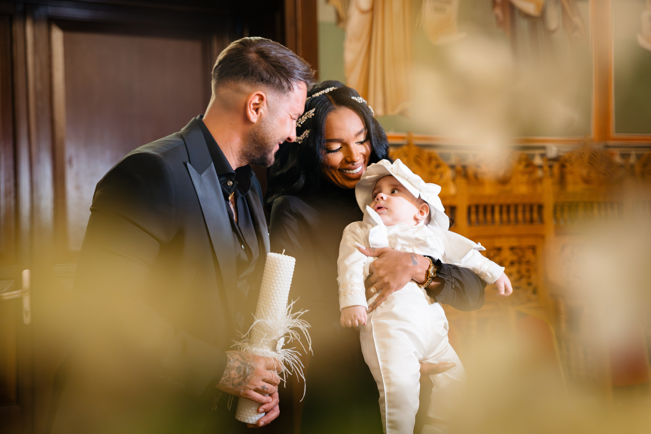 Fabio Gabriel. Foto Studio — Fotograf de evenimente, nunti, botezuri, portrete