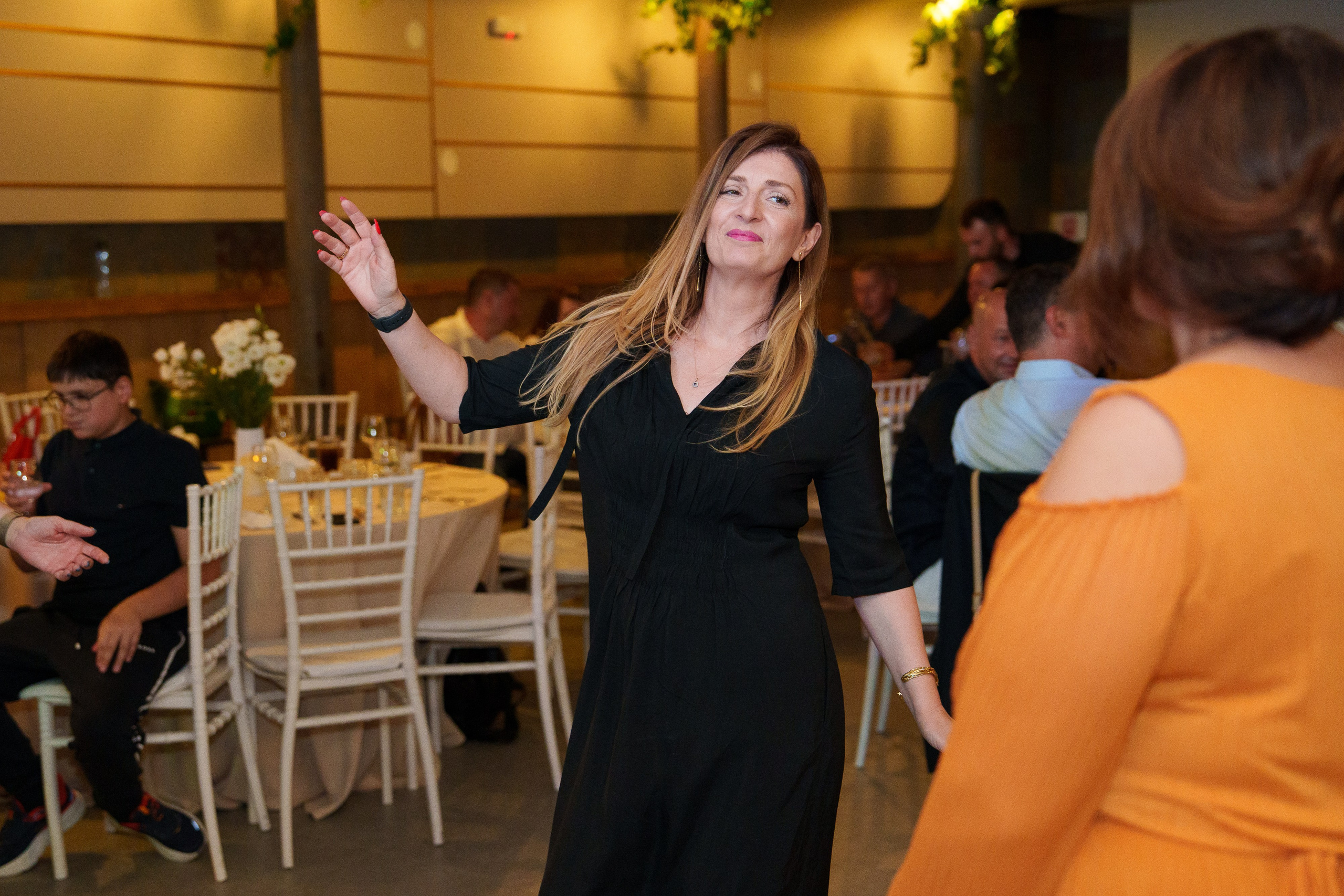 Aniversare 50 ani. Fotograf de evenimente, nunta, botez, portrete - FotoStudio