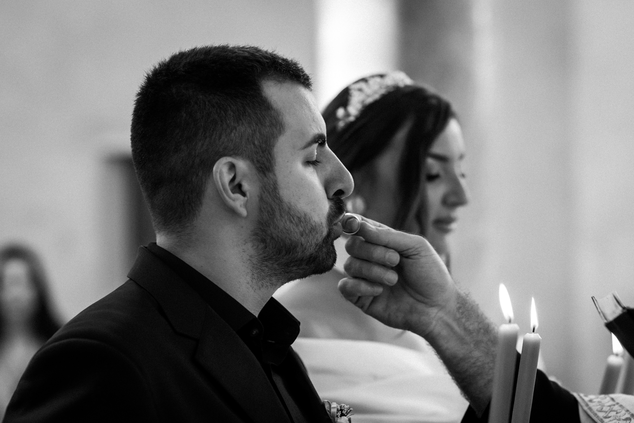 F|A. BSP Wedding