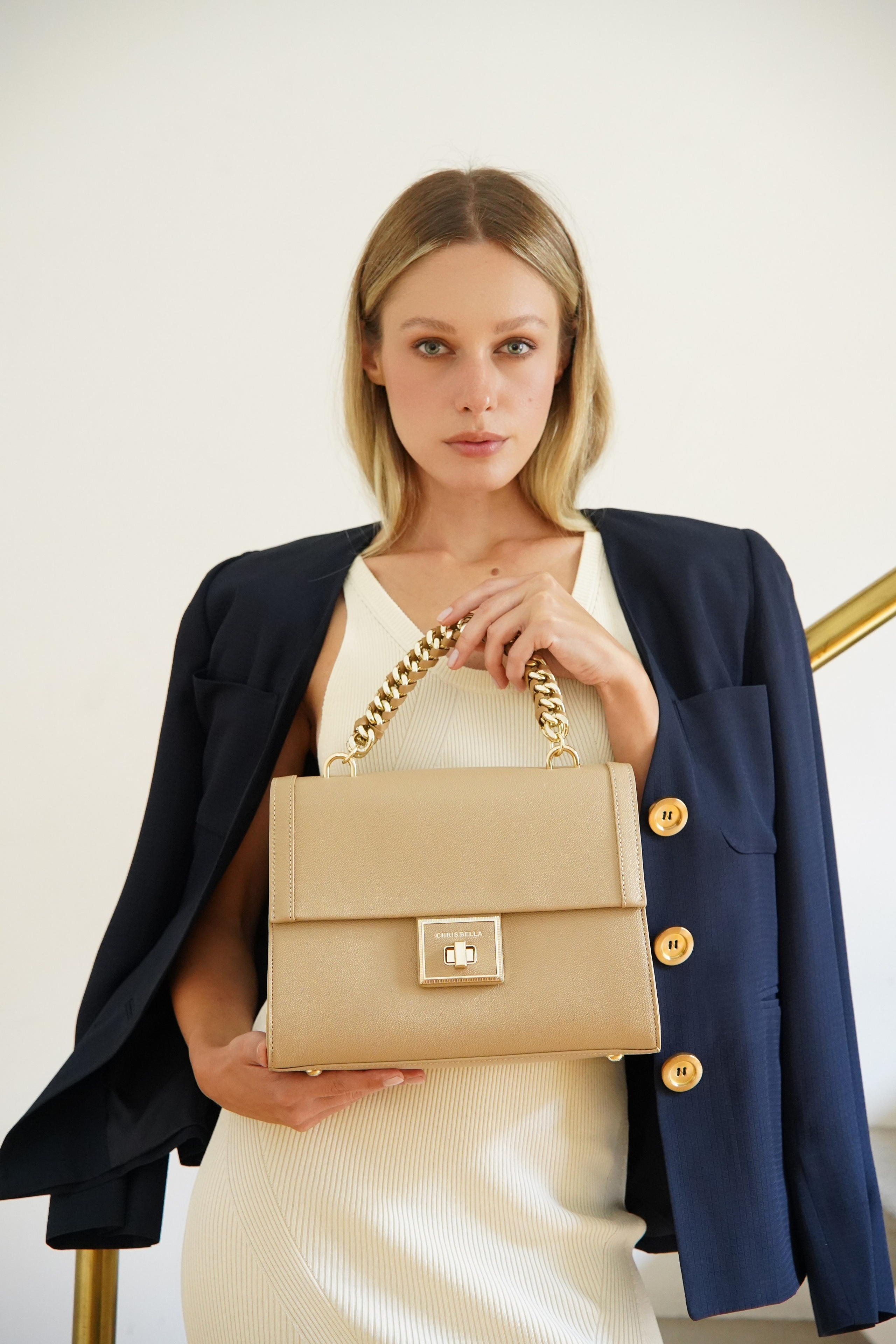 Fashion Campaign. Ftphoto