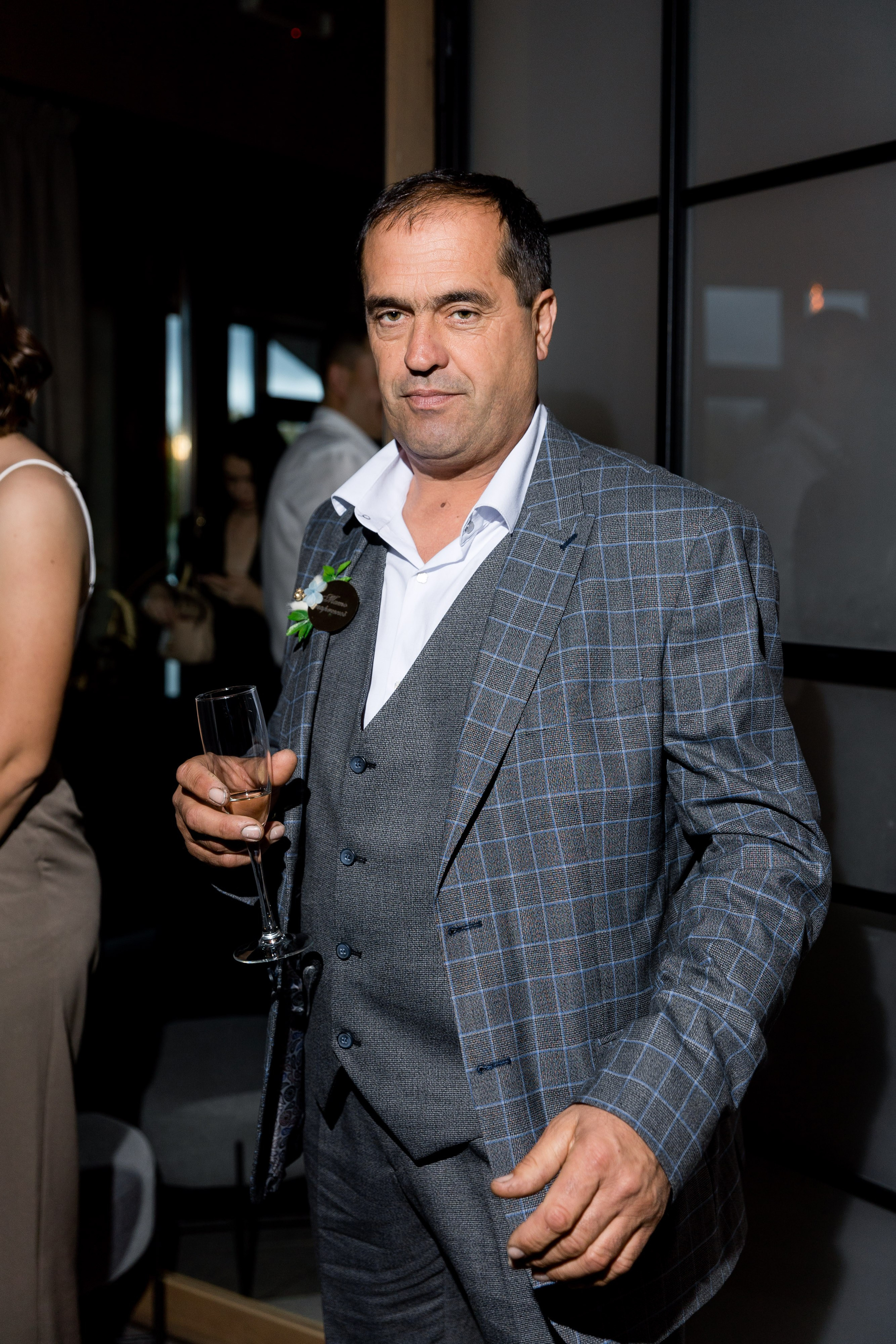 Лариса та Роман. Ірина Терещук