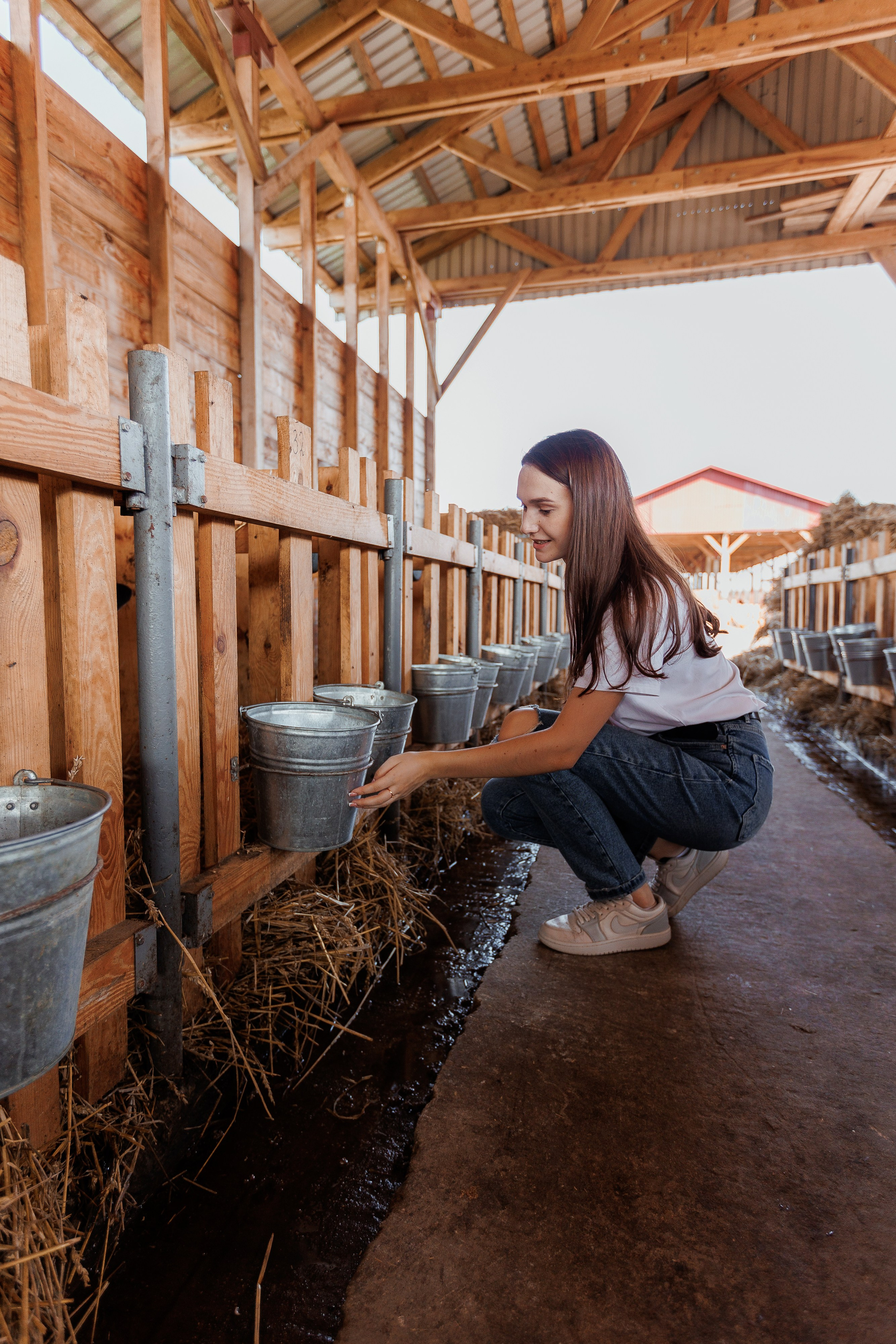 Екопарк Аміла. Ірина Терещук