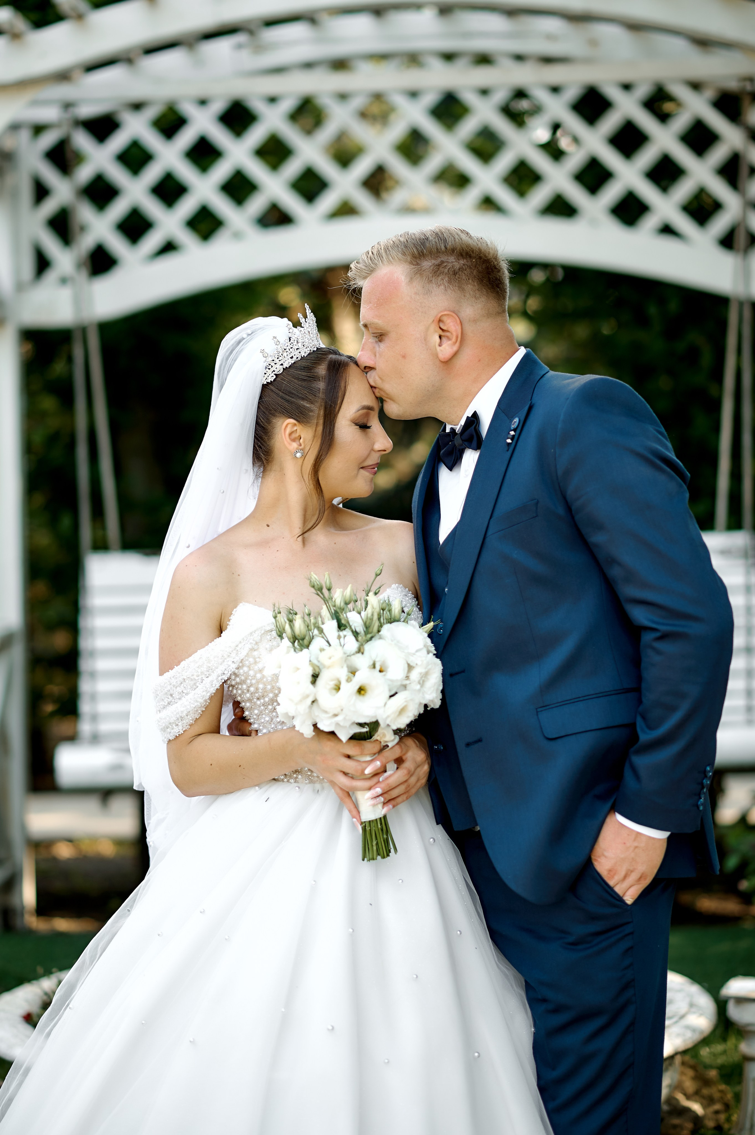 Igor & Sofia. Excellens
