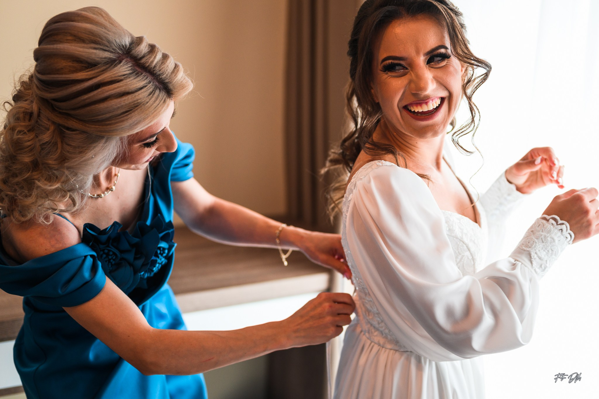 🌻 D I A N A + M I L L S | Wedding Day ❤️. Fotografie & Videografie de nuntă în Timișoara