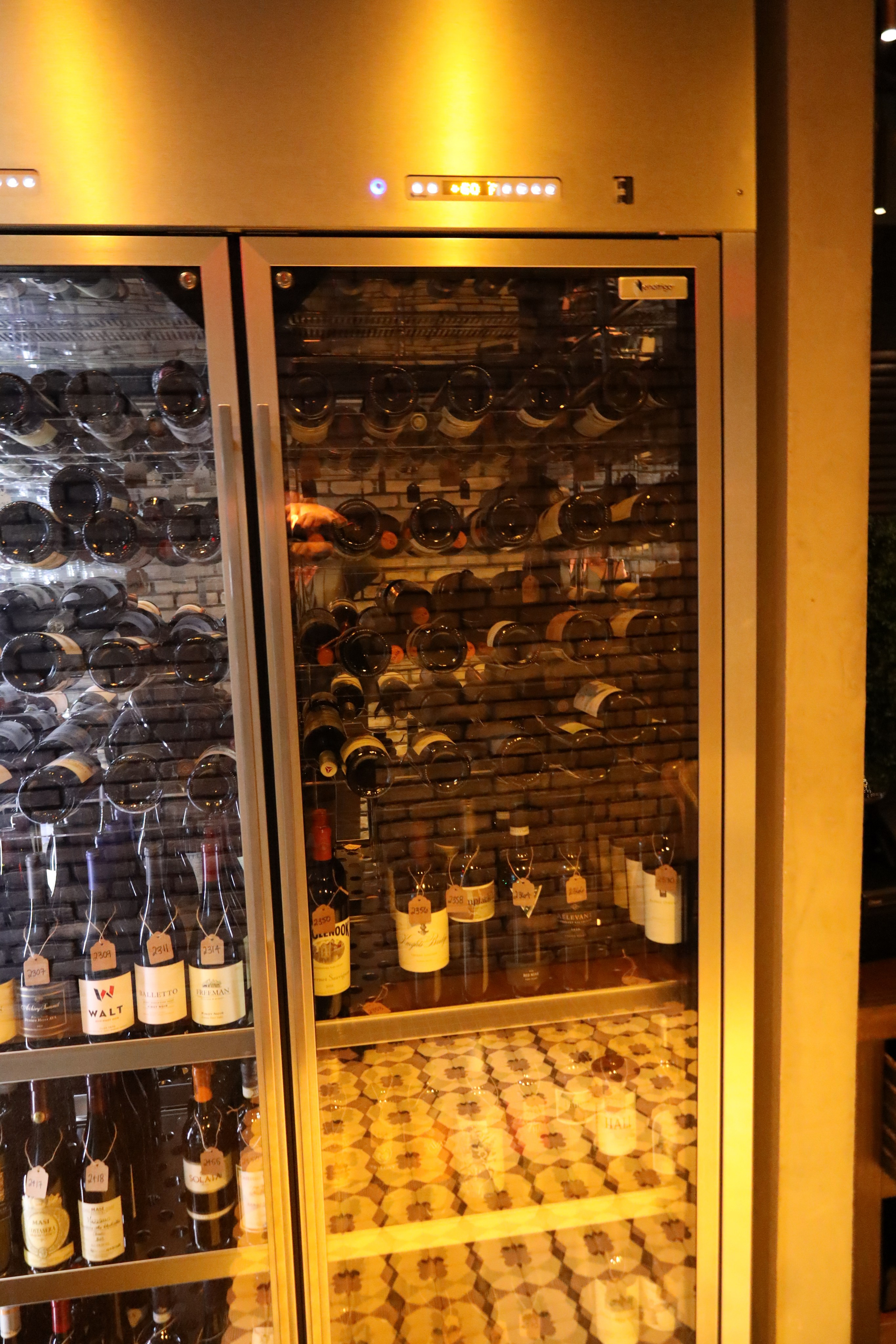 Warren Grand Opening. Out and About 239