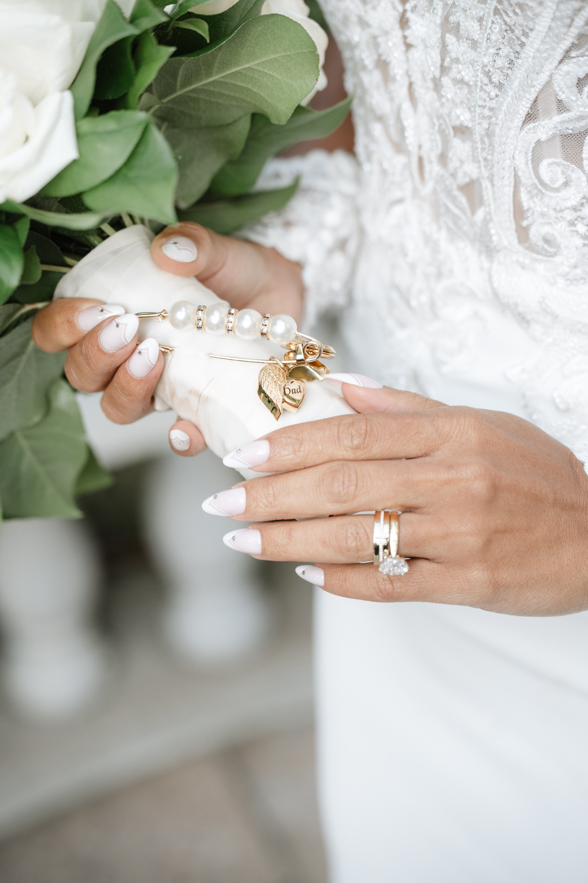 Aug 2025 — Oriana and Tiago’s wedding. Portrait and wedding photographer in New York