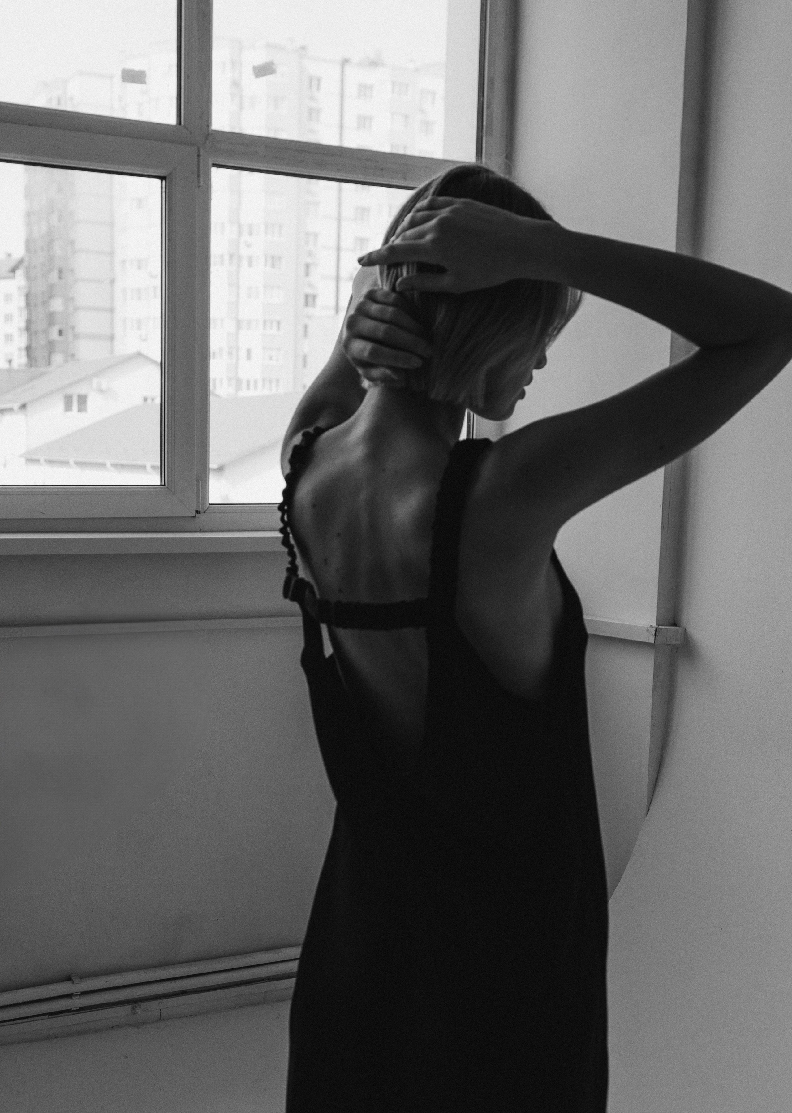 Sensitive. MATVEEVA STUDIO