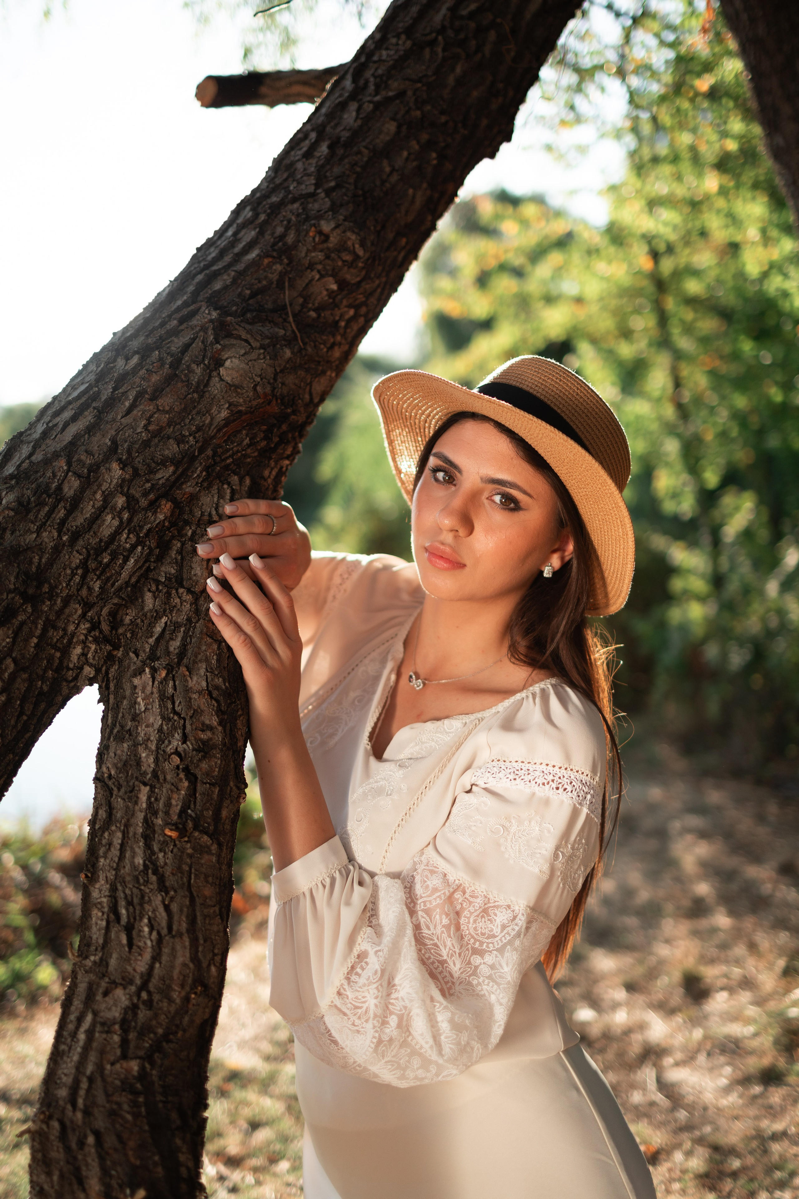 ȘEDINȚĂ FOTO ÎN NATURĂ. Photographer Anna Iurii