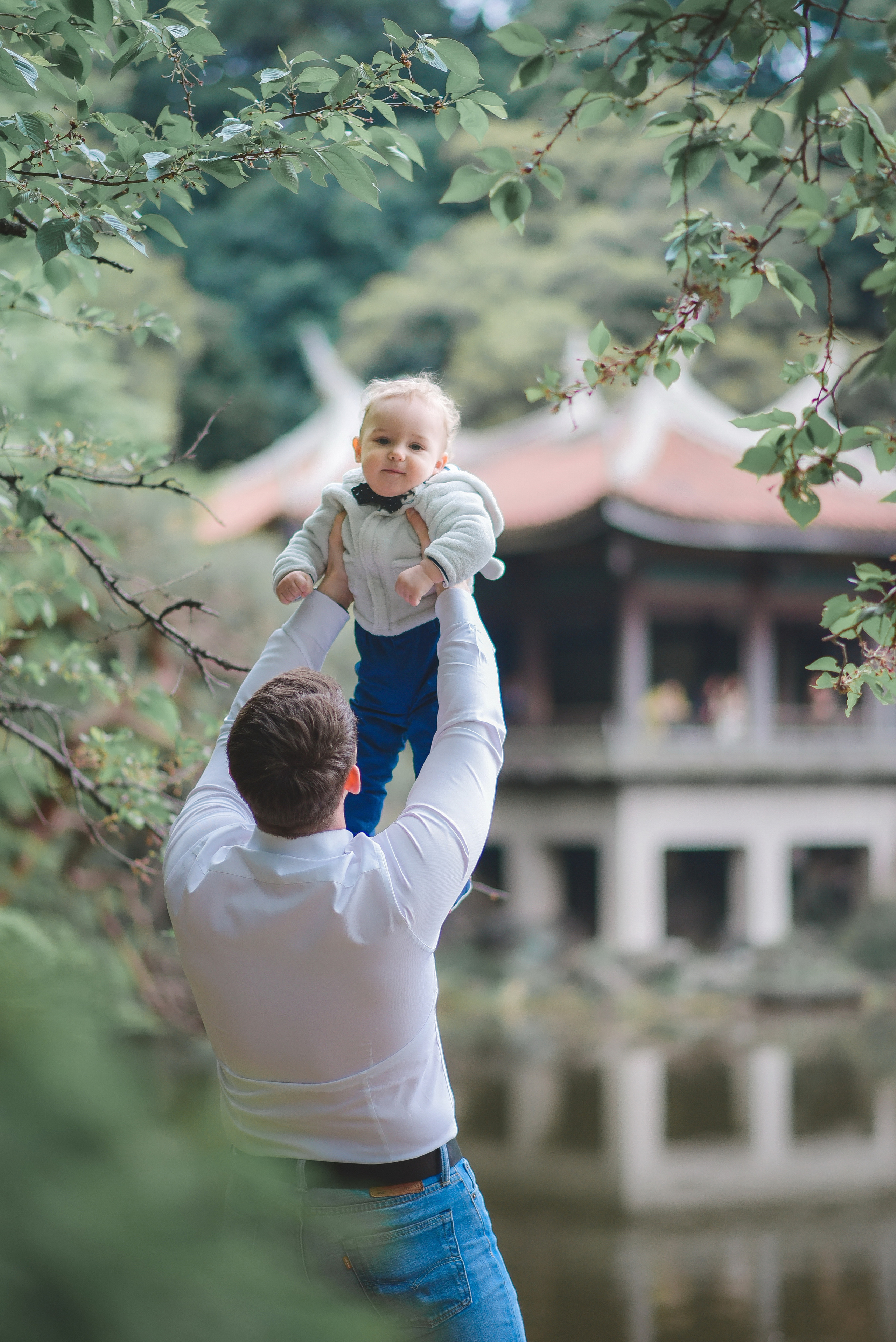 Kids & Family. Photographer in Tokyo, Japan