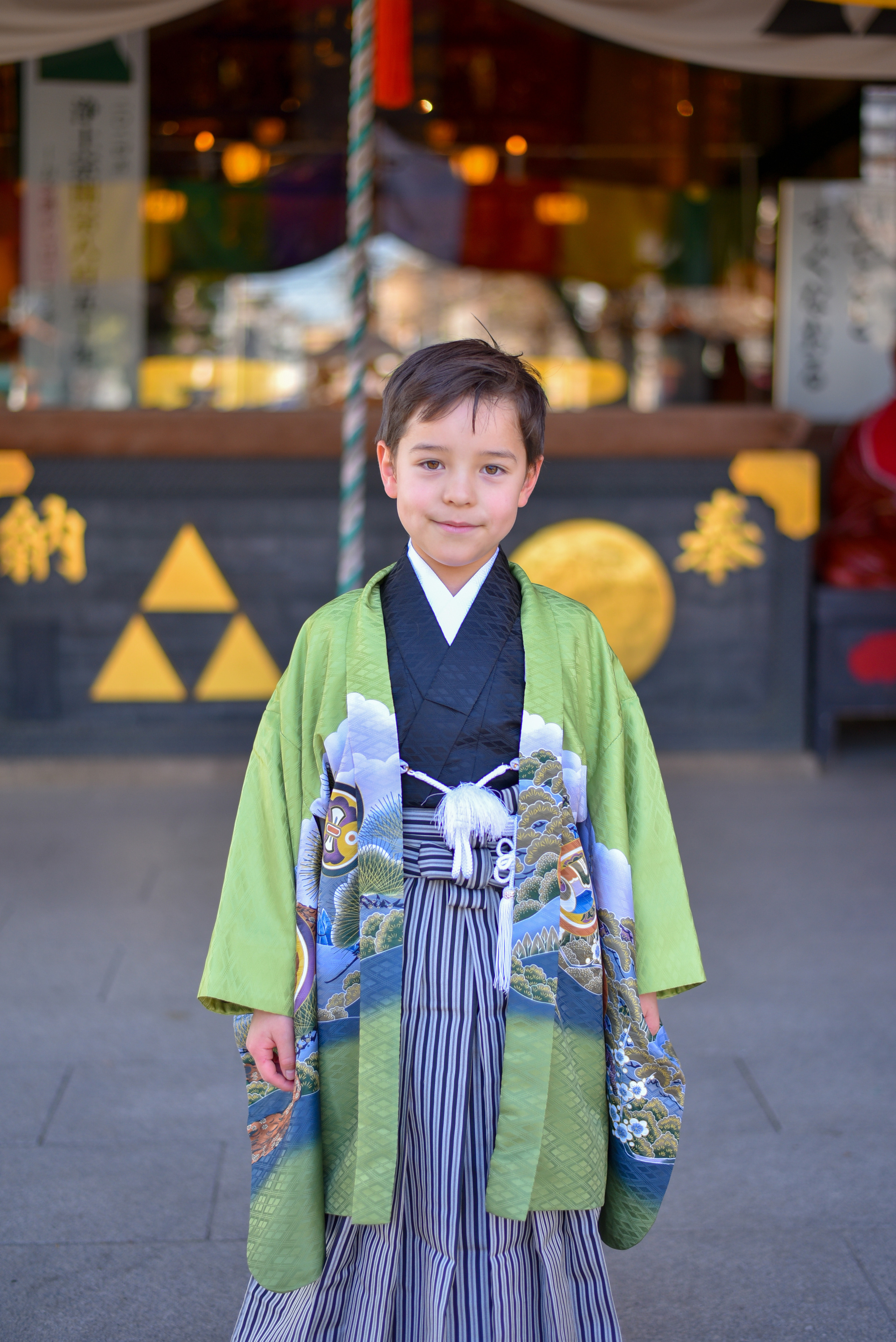 Kids & Family. Photographer in Tokyo, Japan