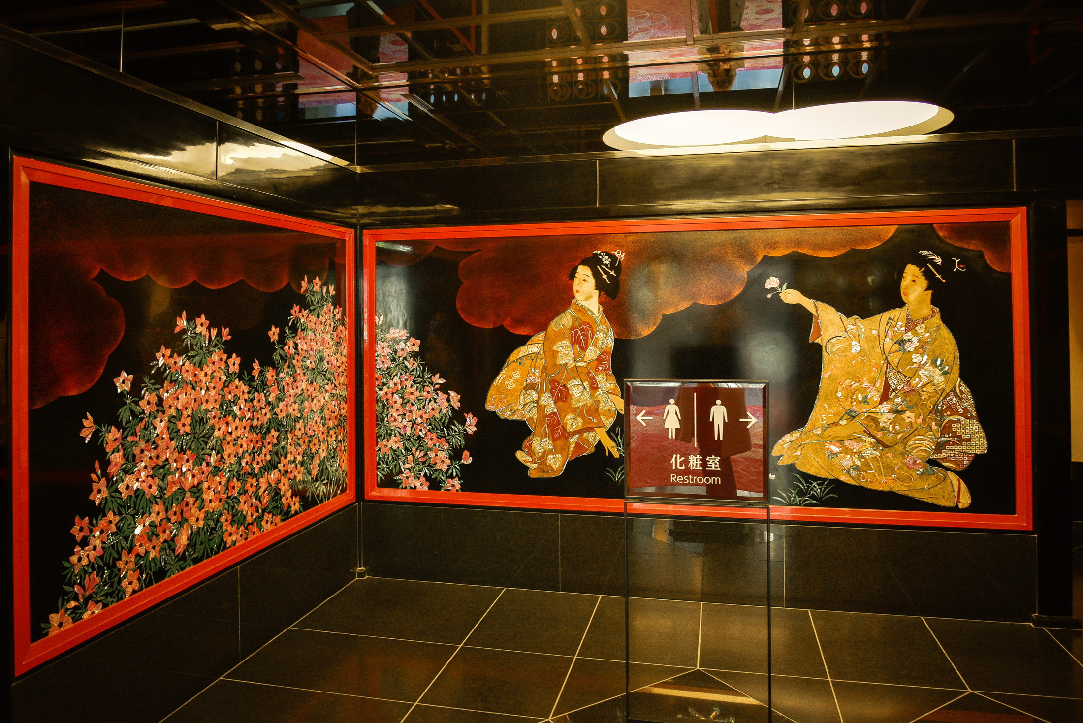 Work for Kimono i-magazine. Photographer in Tokyo, Japan