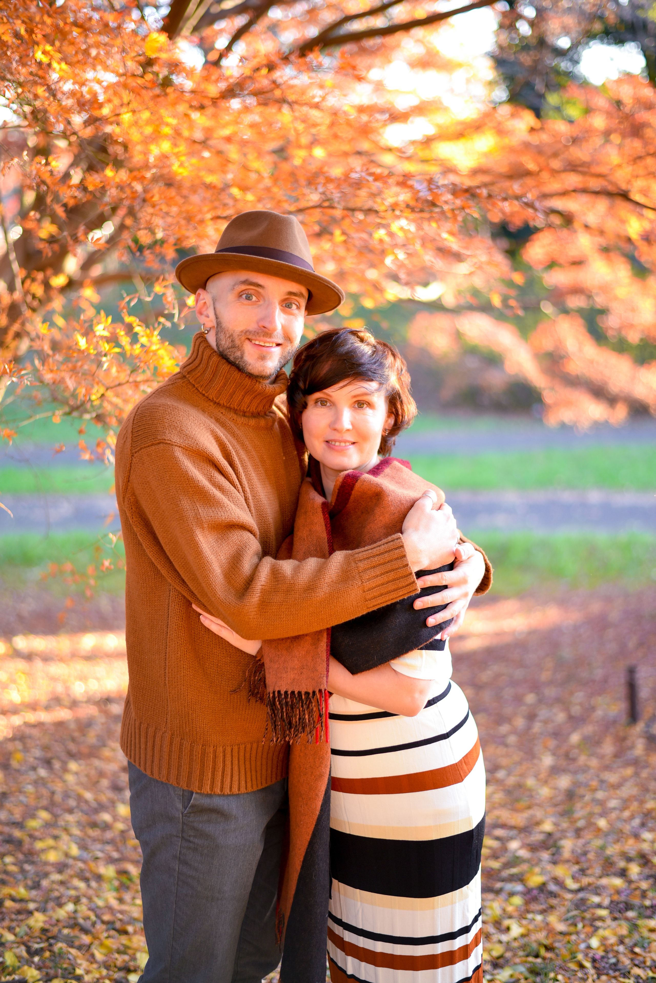 Kids & Family. Photographer in Tokyo, Japan