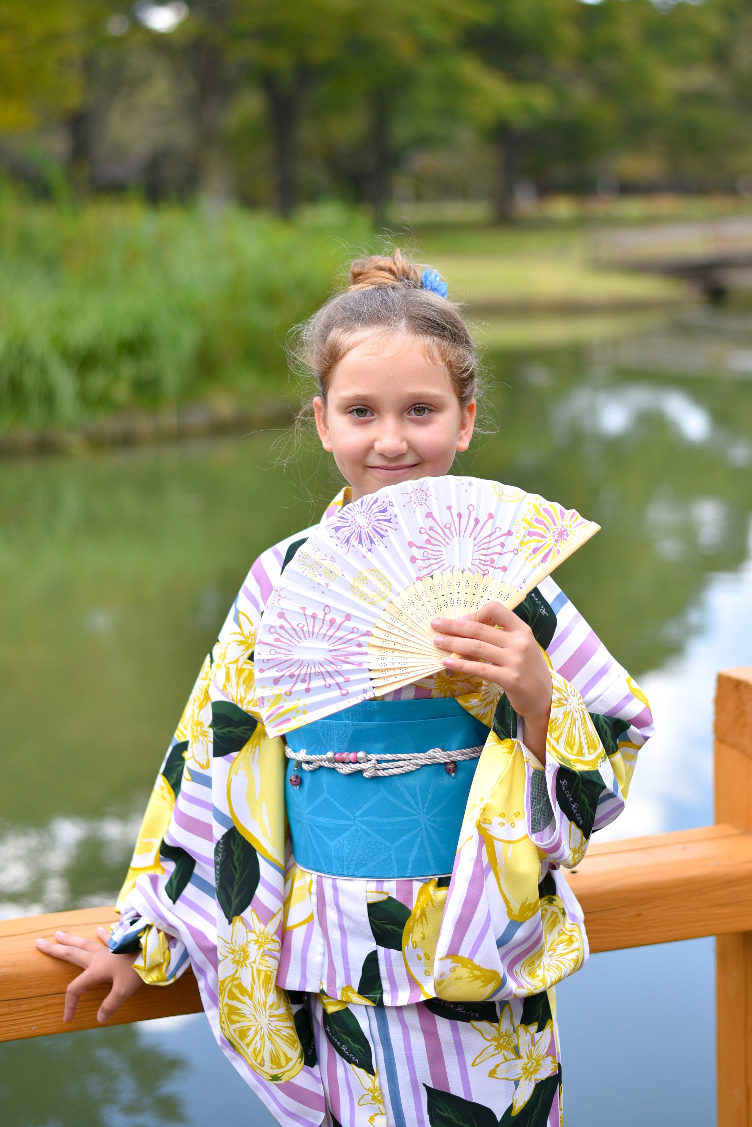 Photo session for Tatyana. Photographer in Tokyo, Japan