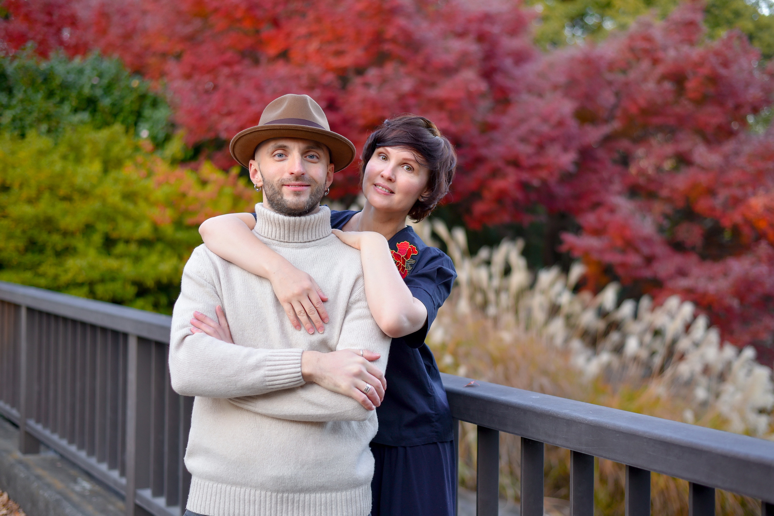 Kids & Family. Photographer in Tokyo, Japan