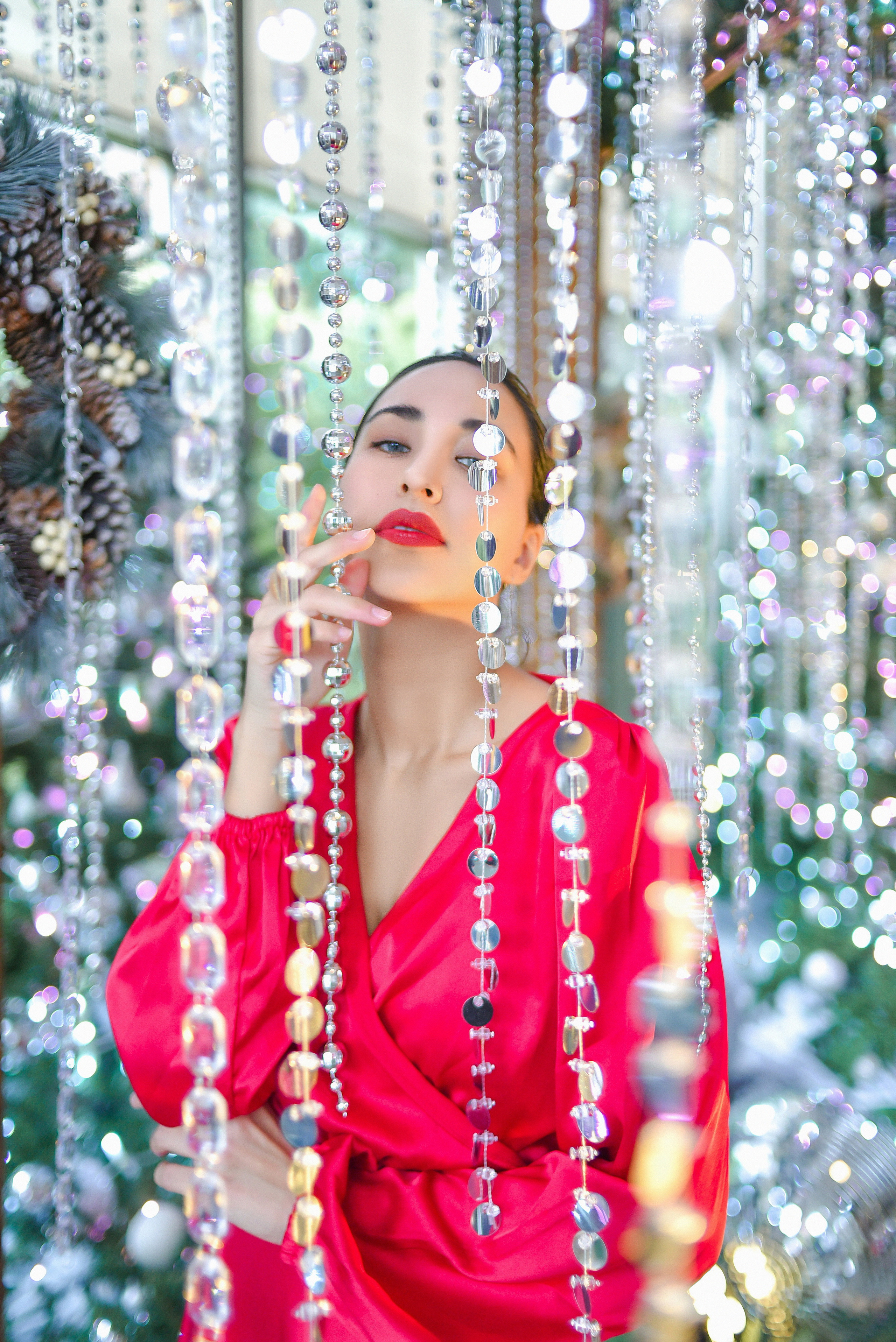 Photo session for Julia. Photographer in Tokyo, Japan