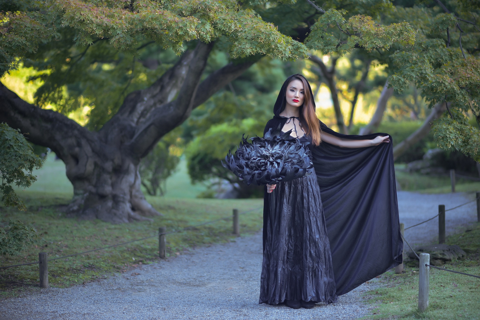 Fairy Tales. Photographer in Tokyo, Japan