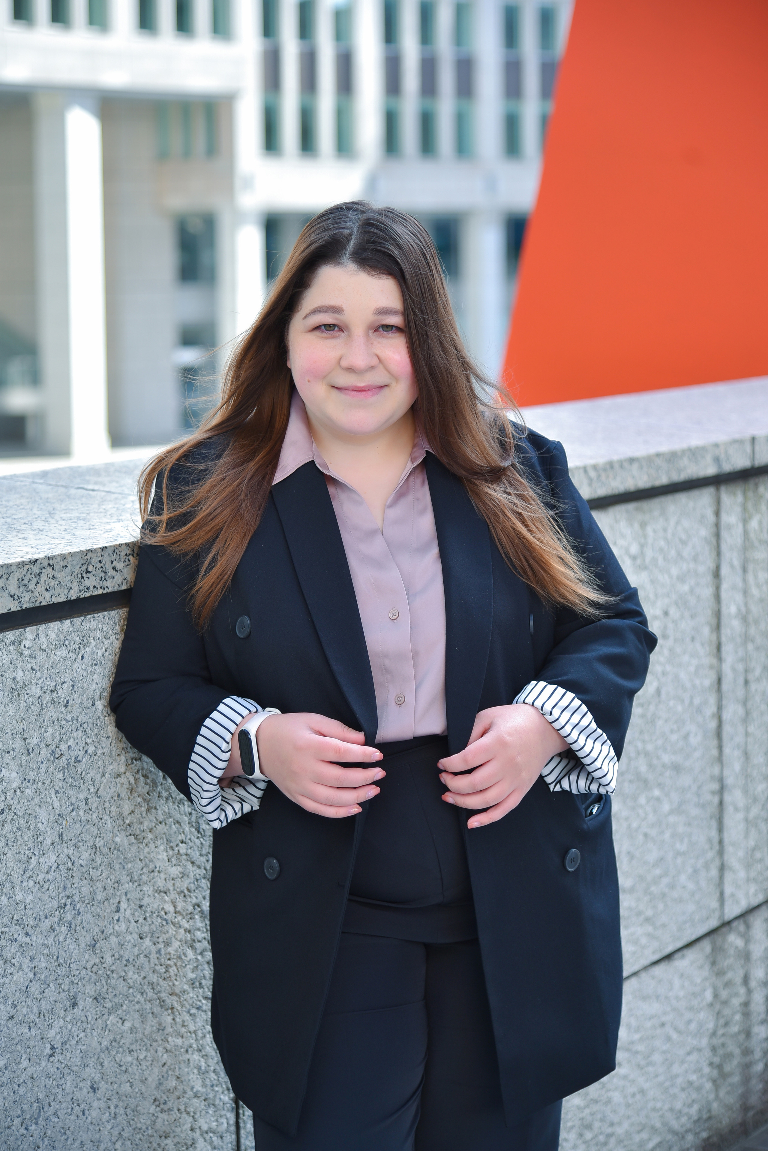 Photo session for Julia. Photographer in Tokyo, Japan