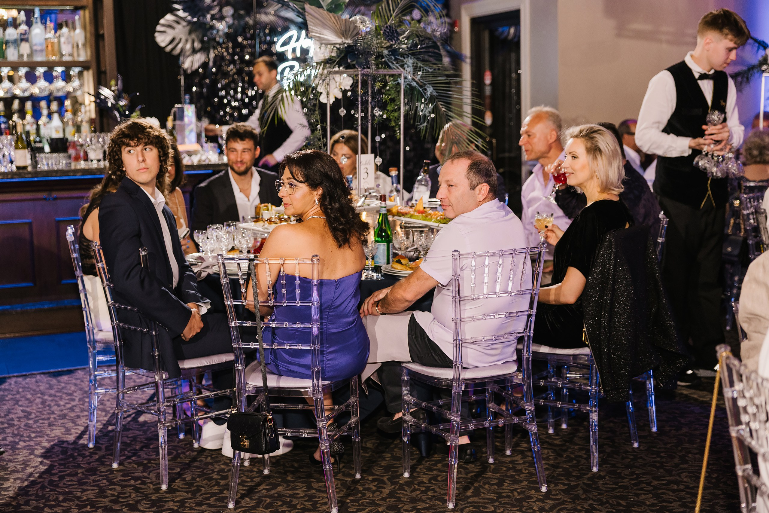 06.28.25 Birthday Party. Wedding family event photographer in Chicago Nick Yushevich