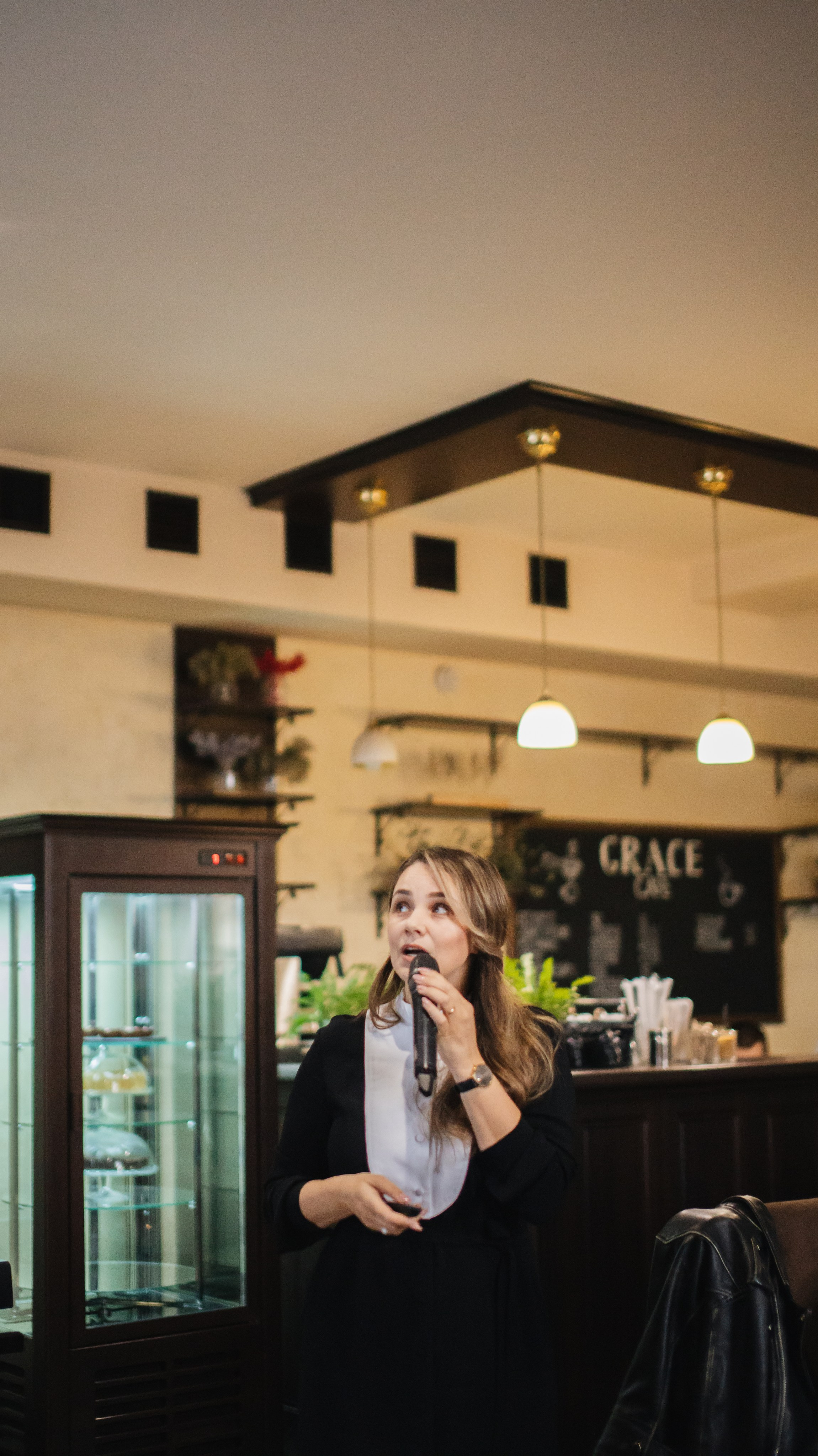 Women's breakfast. Сімейний, дитячий та репортажний фотограф з Києва