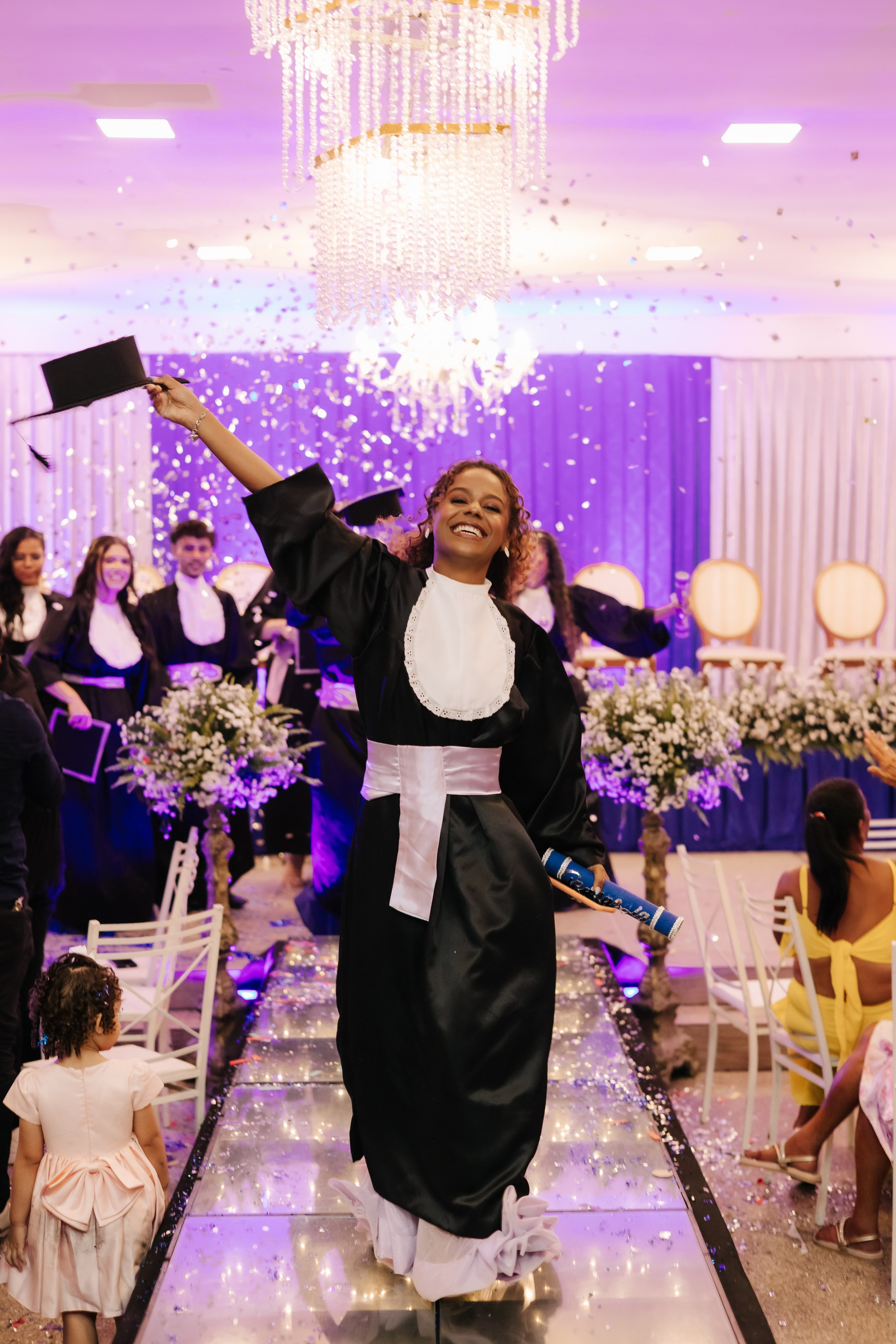 Pedagogia | UNEB. Fotógrafo Richard Silvestre — Casamentos na Bahia