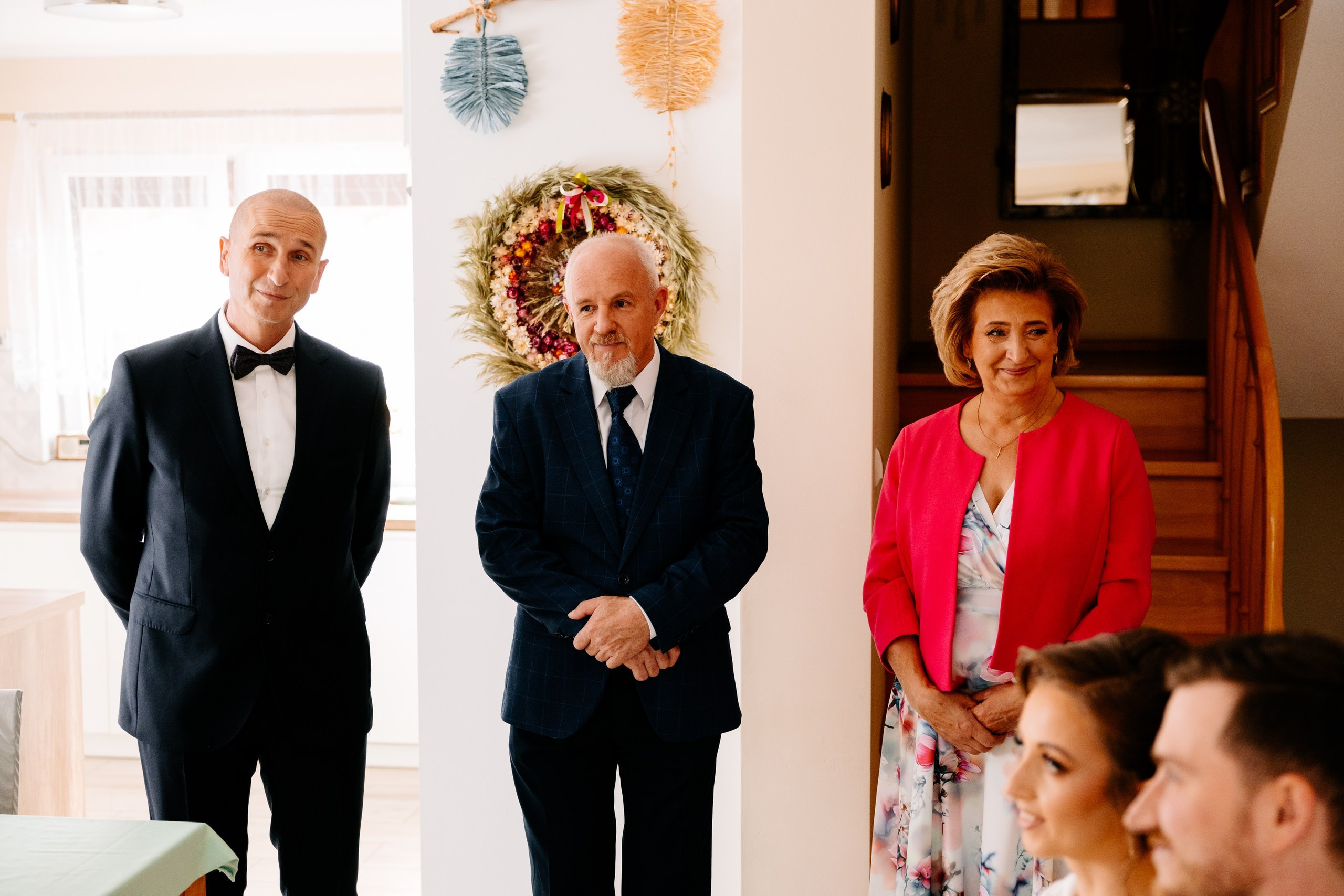 Basia ♡ Bartek. Fotograf Ślubny Warszawa - Sesje Biznesowe Rodzinne Eventy