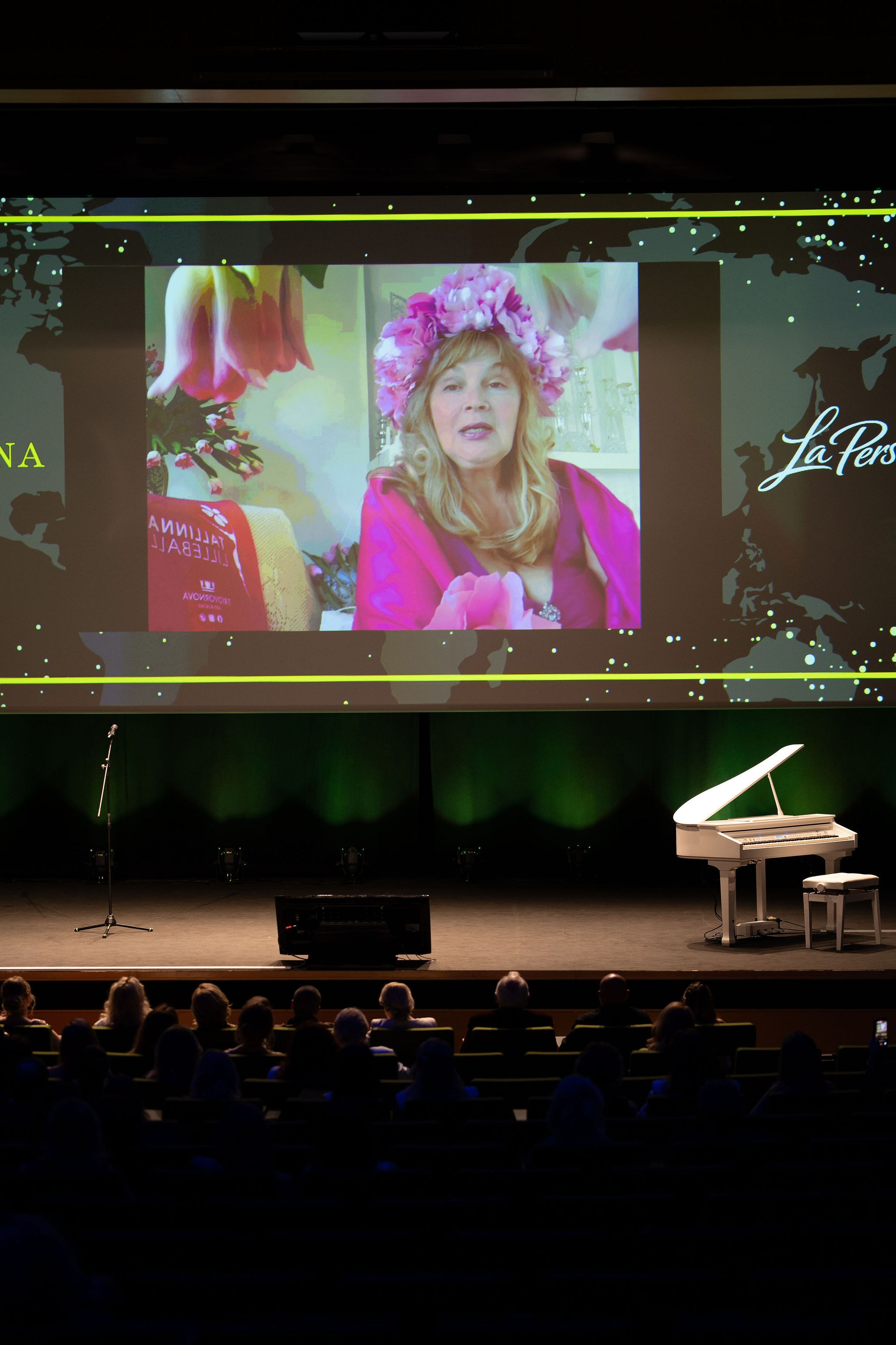 La Persona Awards 2026 (ч.4). OranJazz fotos