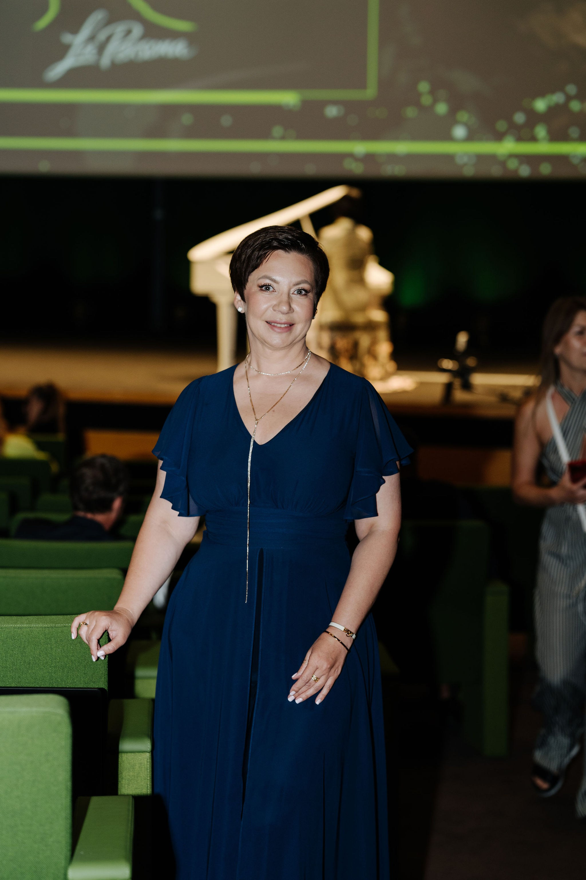 La Persona Awards 2026 (ч.4). OranJazz fotos