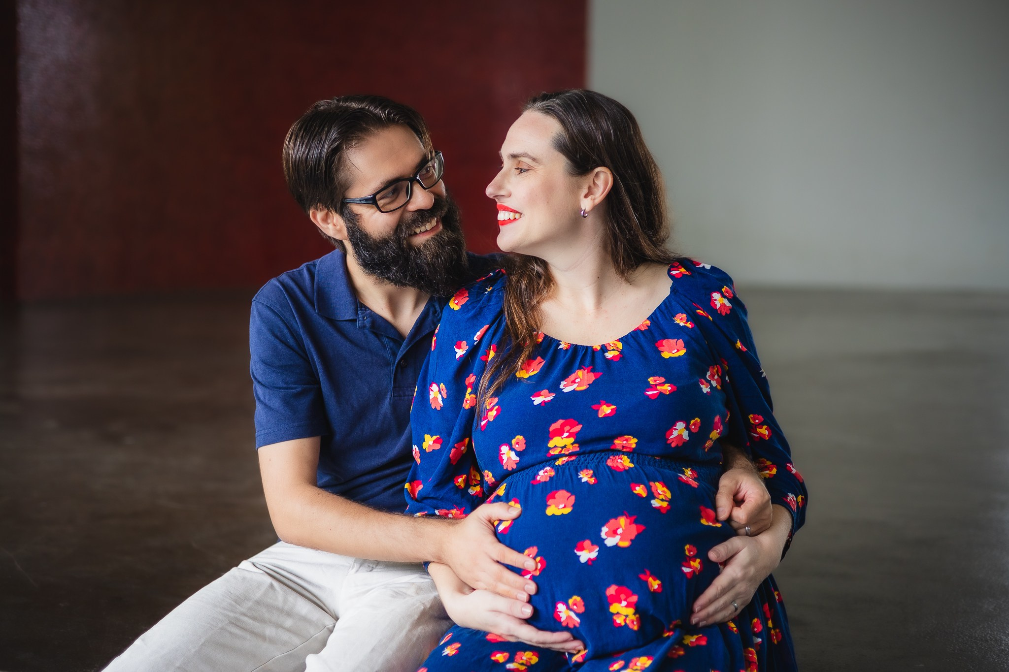 Priscila e Silas = Isabel. Clika Photo