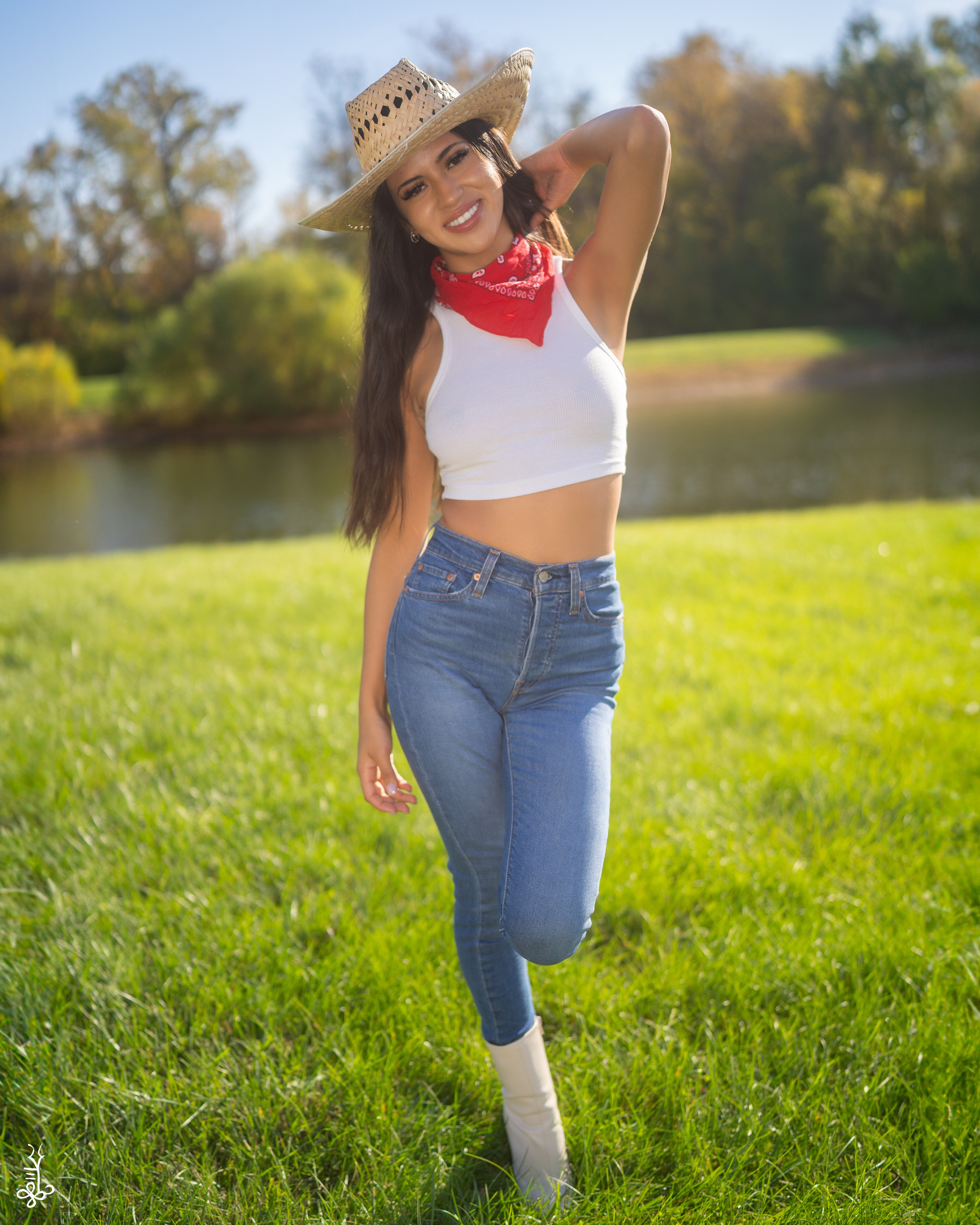 KIM NUNEZ. Ke’Ondris