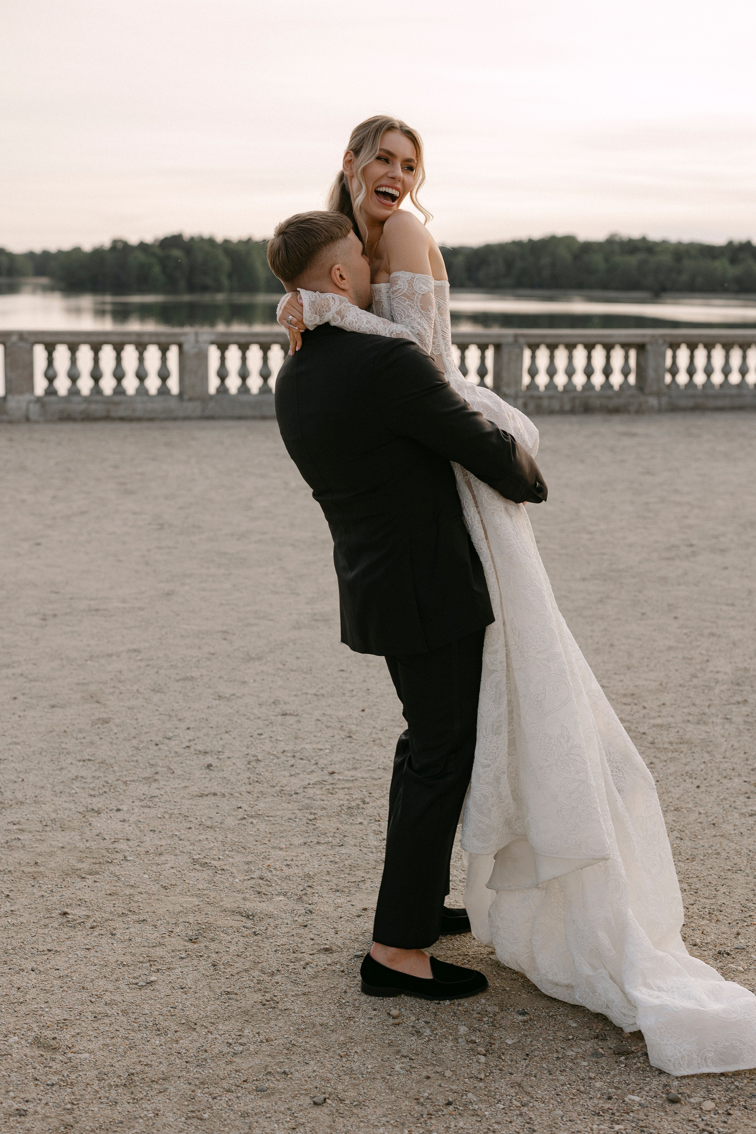 E&M. Vestuvių ir renginių fotografė Edita Šerlat