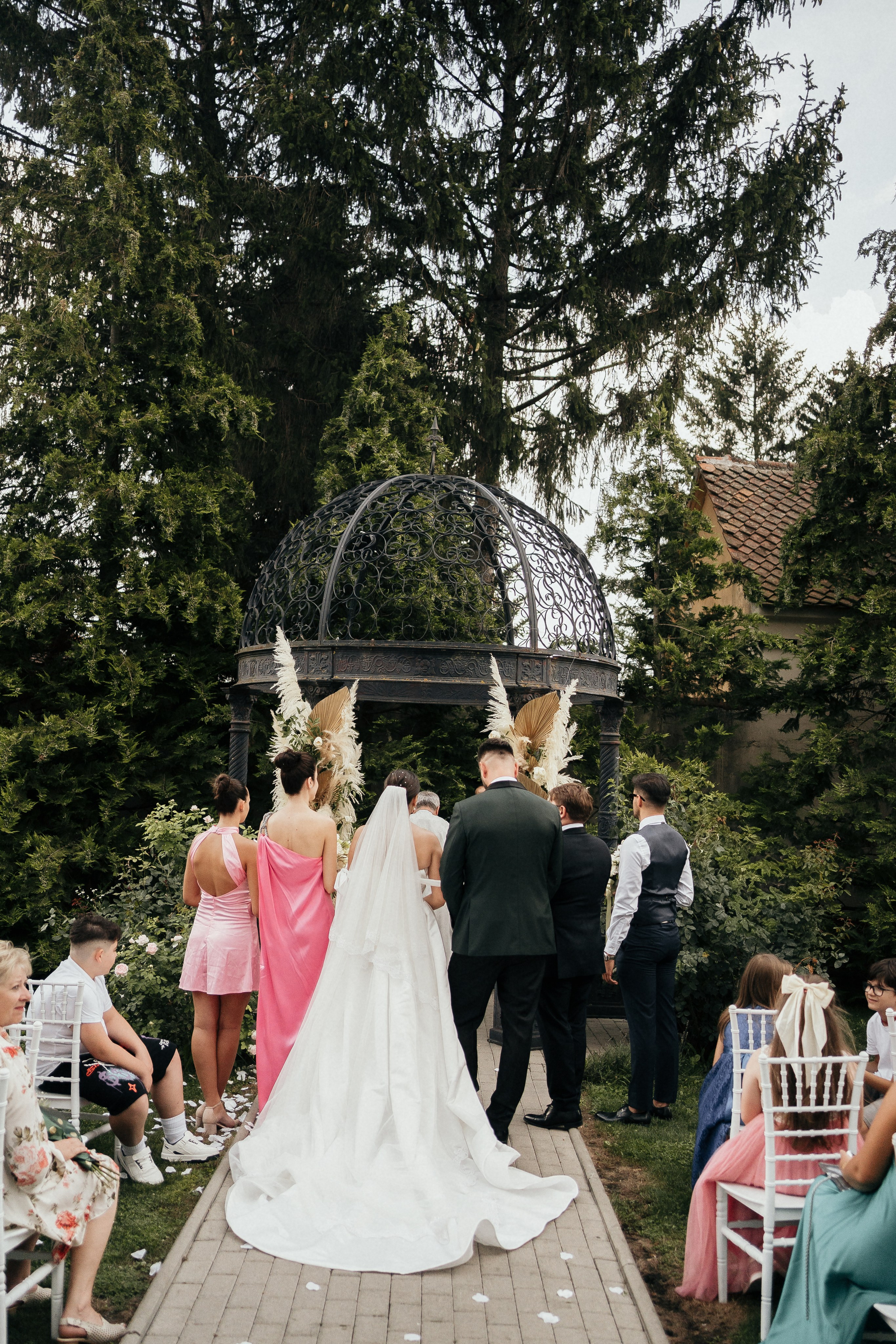 Andreea & Constantin. Ionutdraganfoto.com