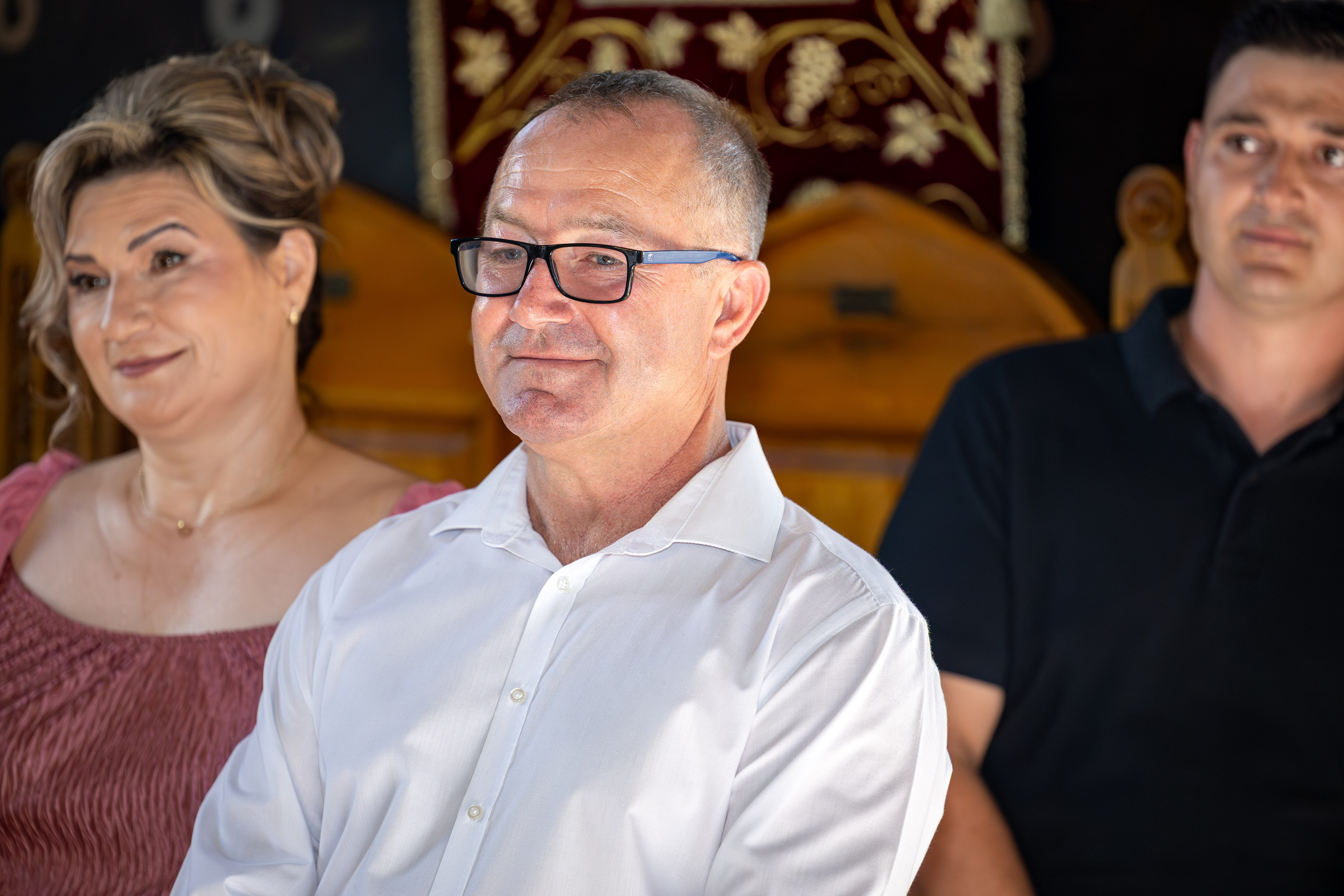 Eric Ionut. Moments By Gub