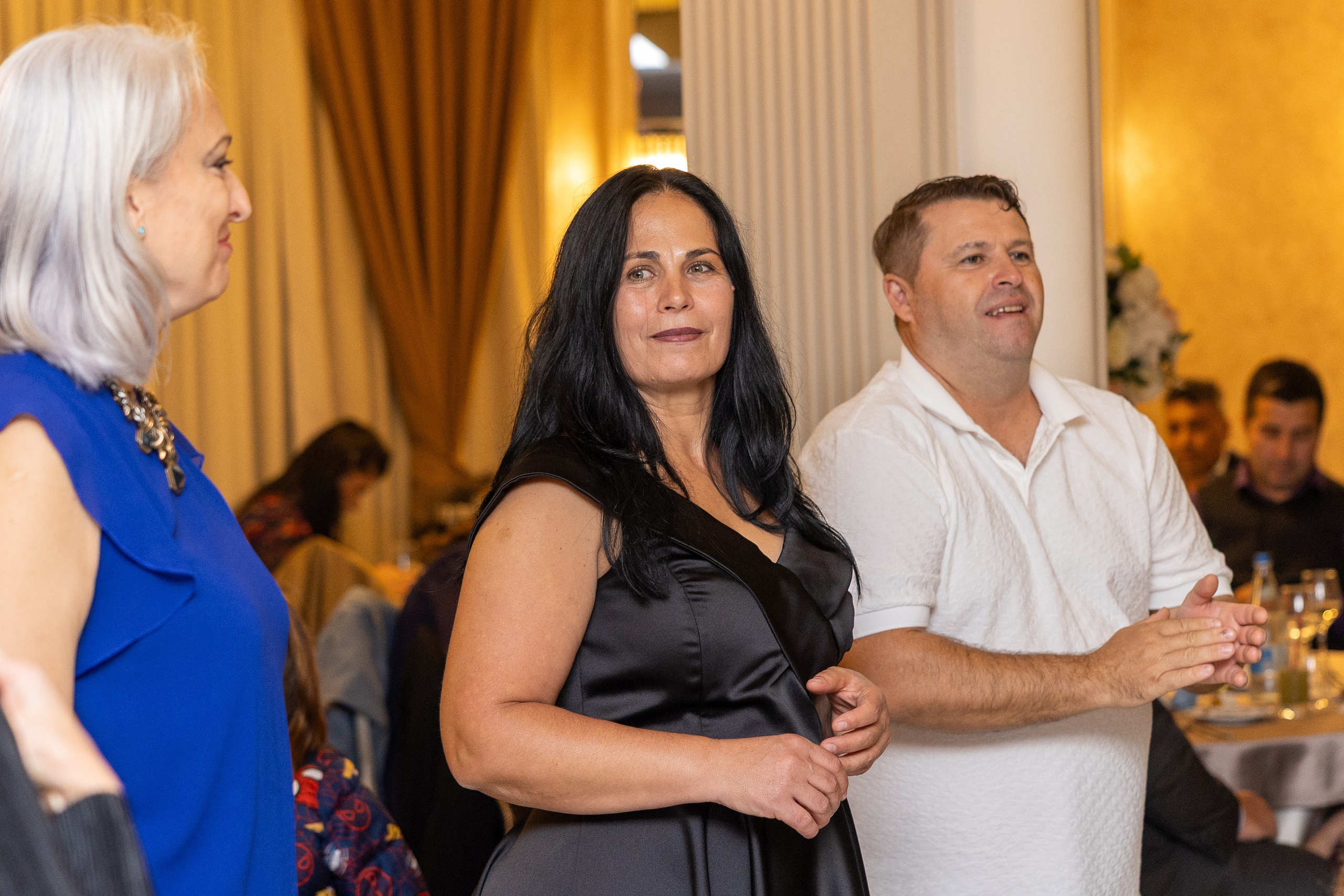 Andrei Sebastian. Moments By Gub