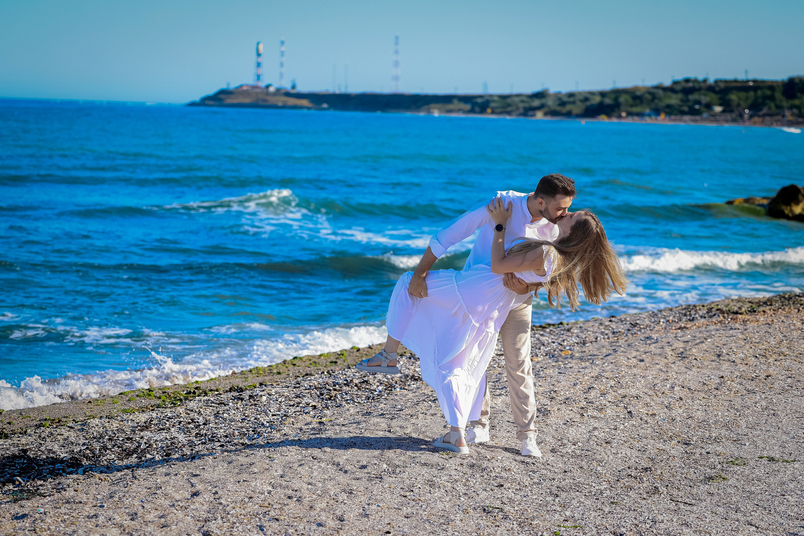 Denis & Bianca. Moments By Gub