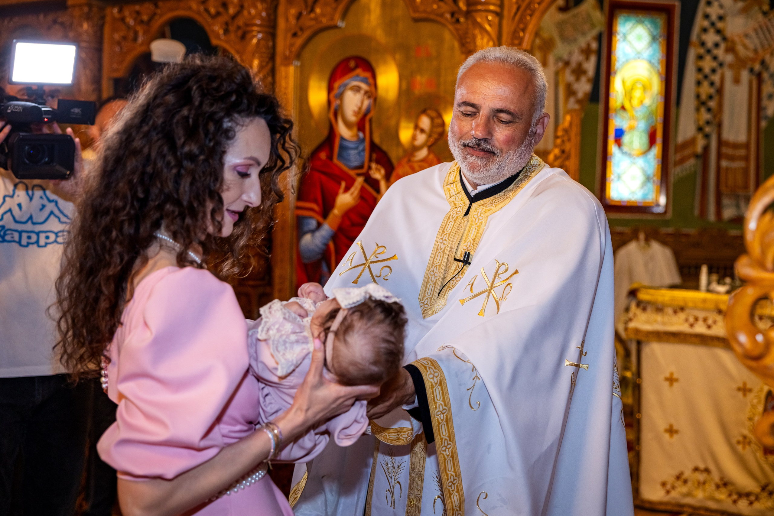 Iris Stefania. Moments By Gub