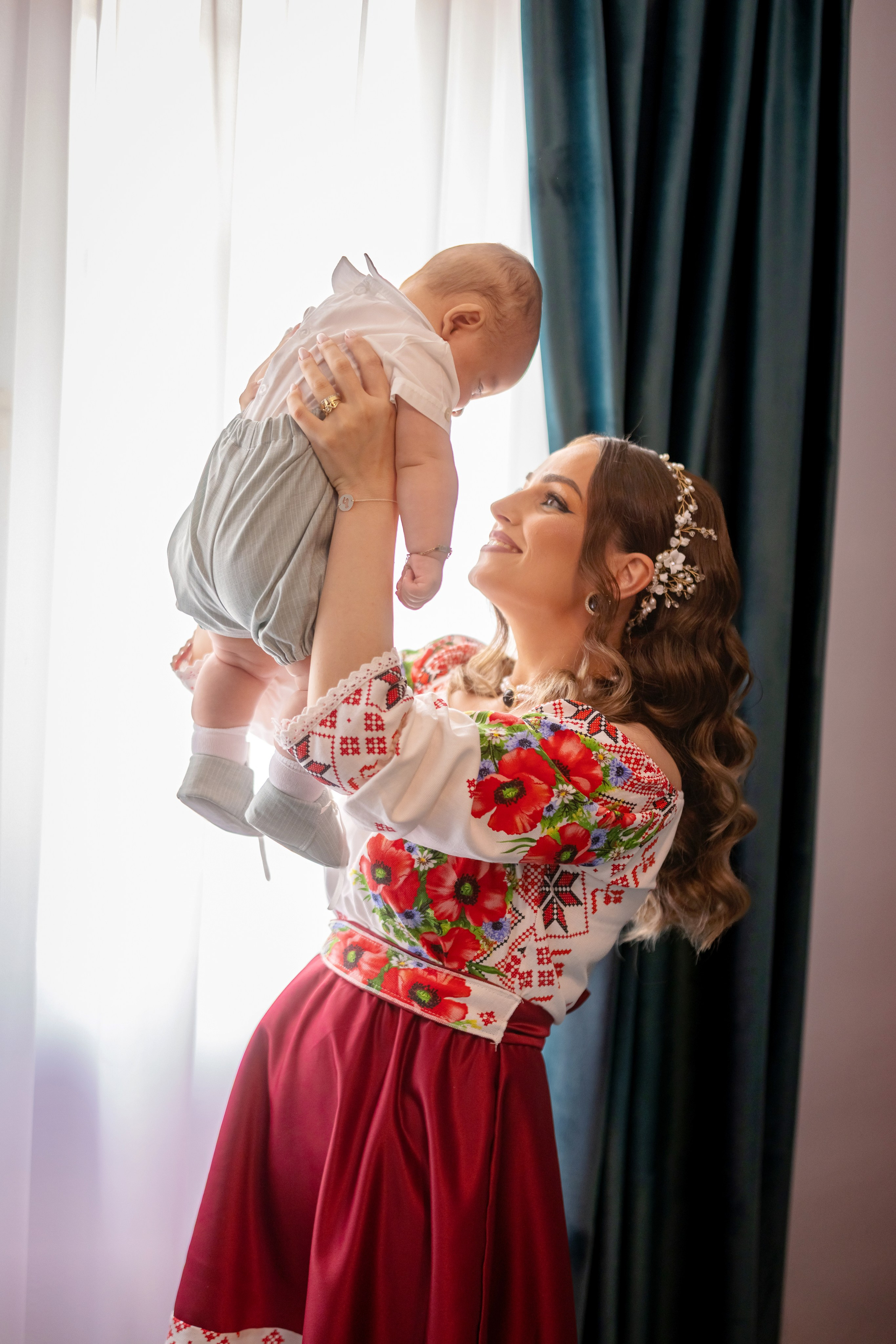 Eren Ionut. Moments By Gub